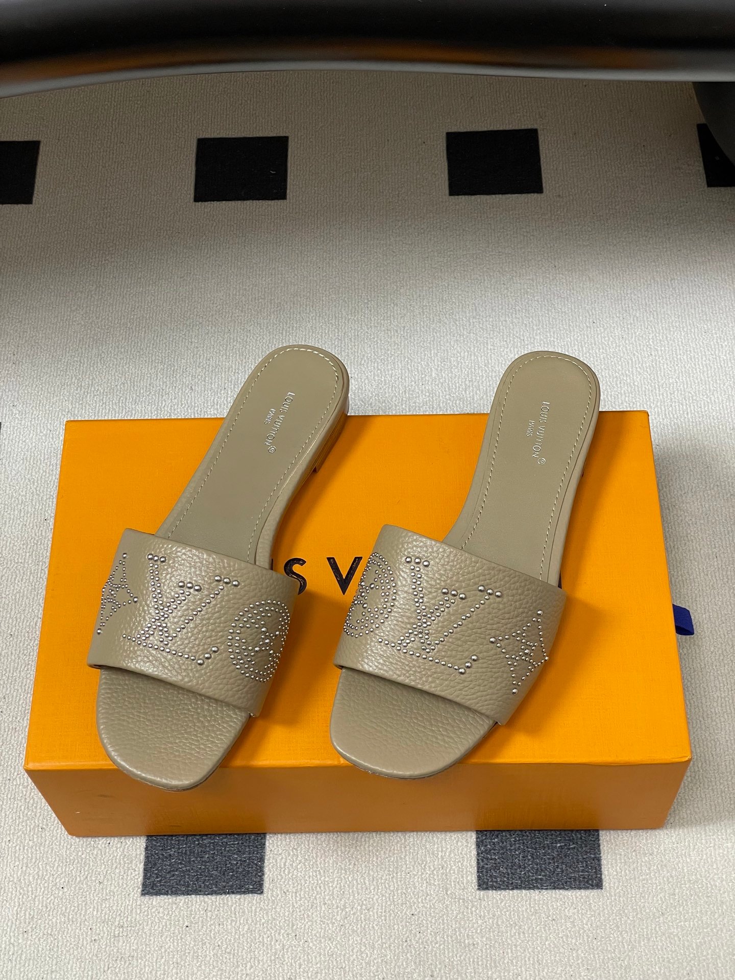 【LOUIS VUITTON】LV SHOES OG TUO - 图片 5