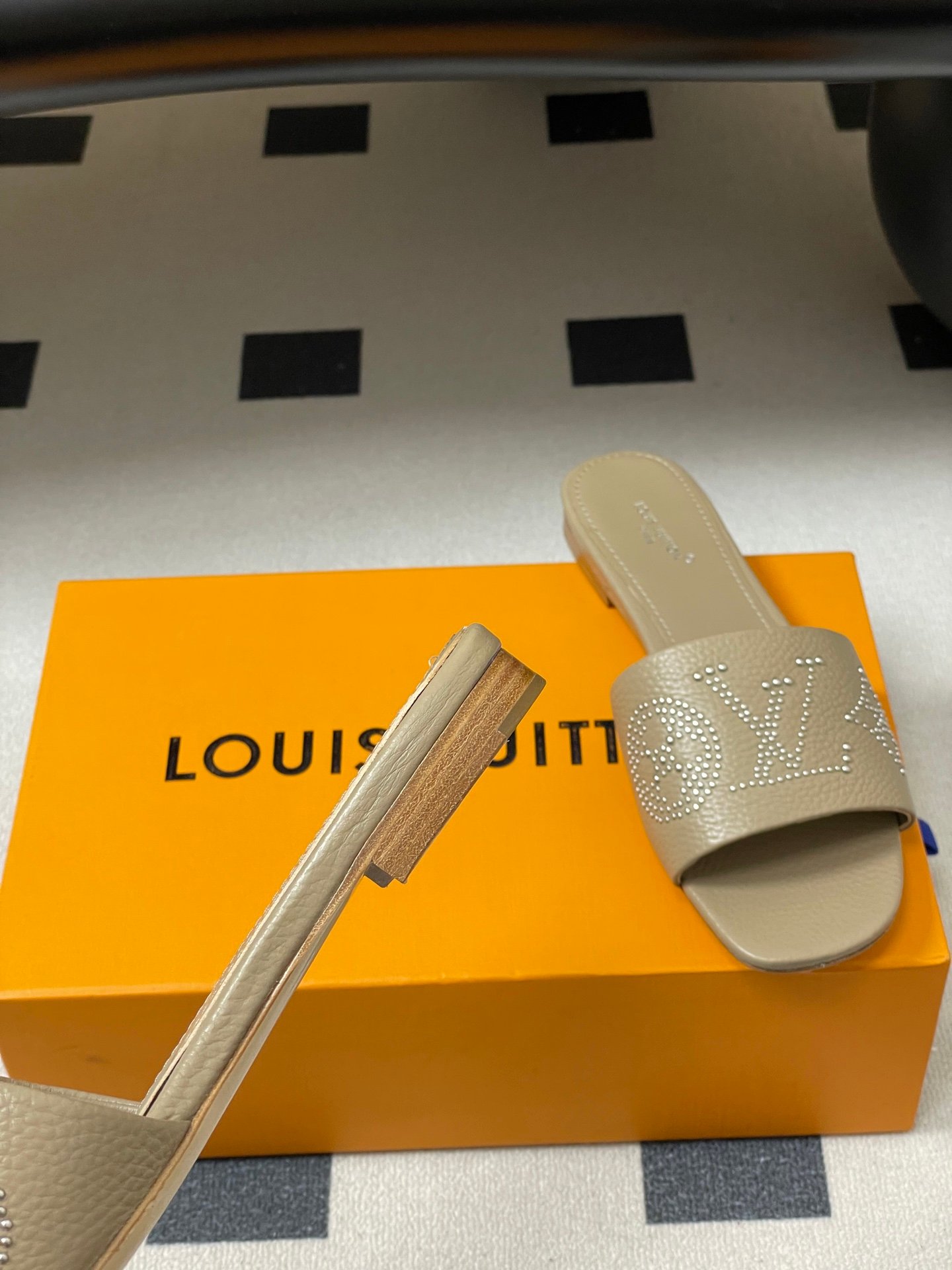 【LOUIS VUITTON】LV SHOES OG TUO - 图片 6