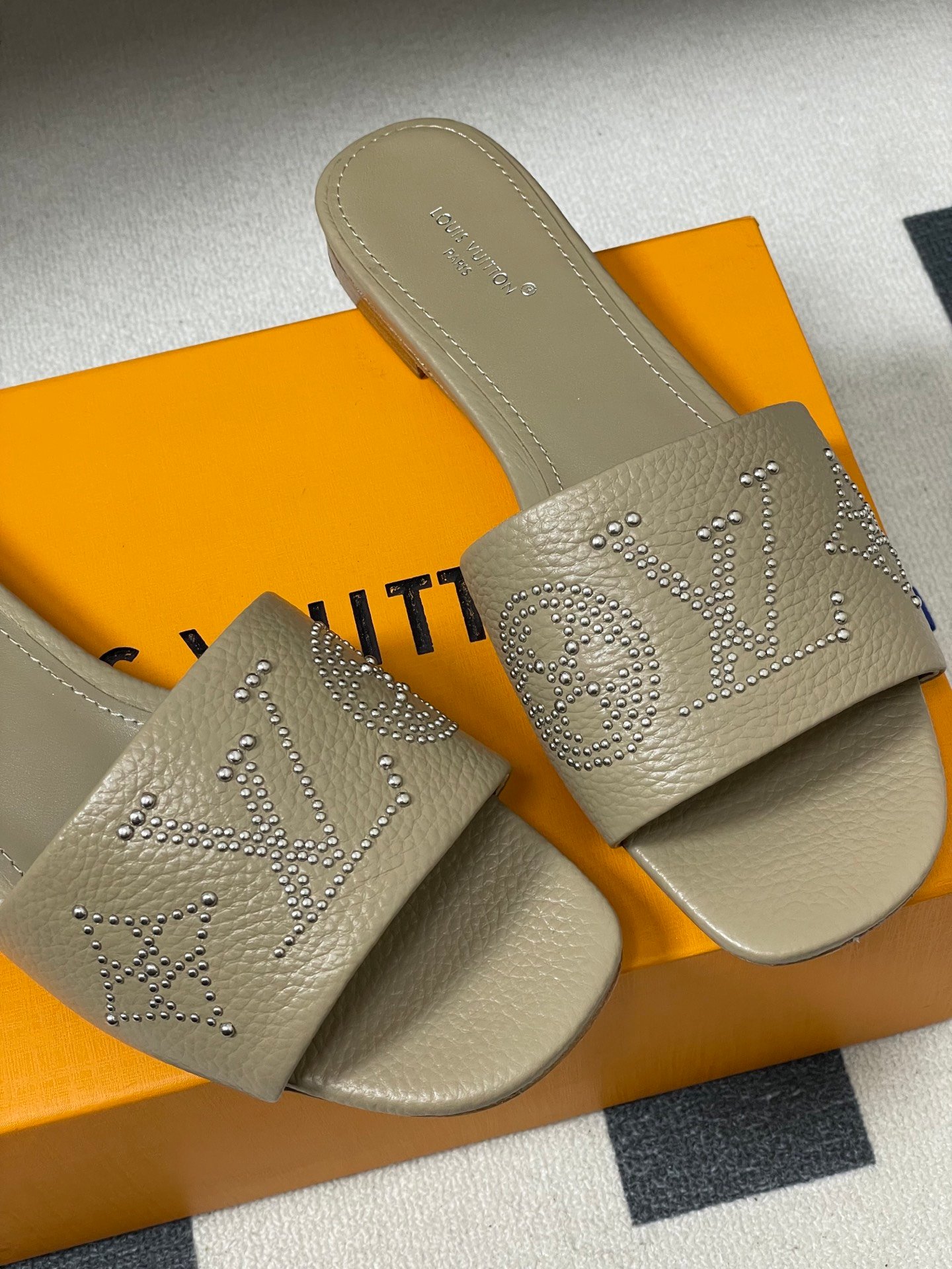 【LOUIS VUITTON】LV SHOES OG TUO - 图片 9