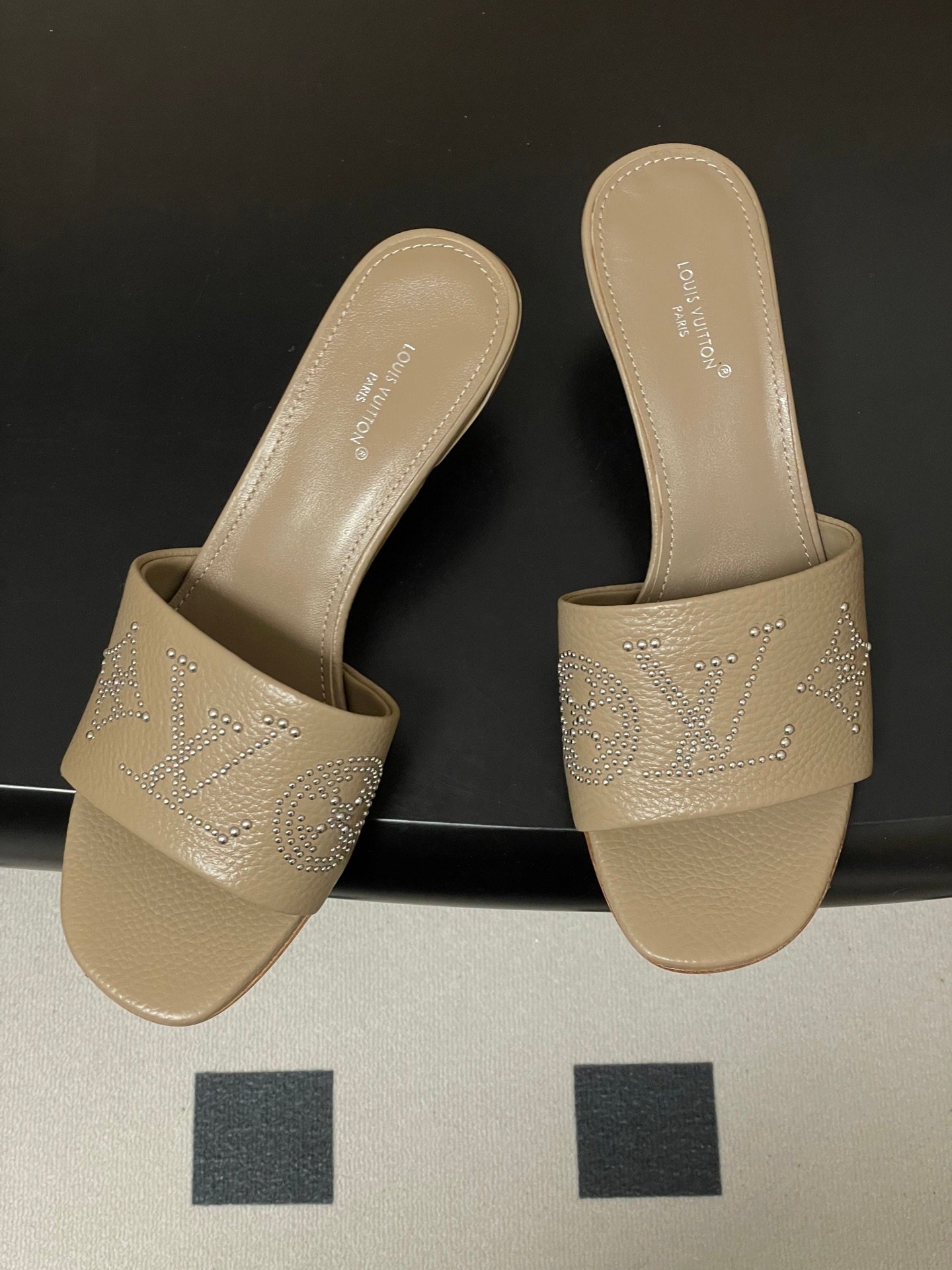 【LOUIS VUITTON】LV SHOES OG TUO - 图片 3