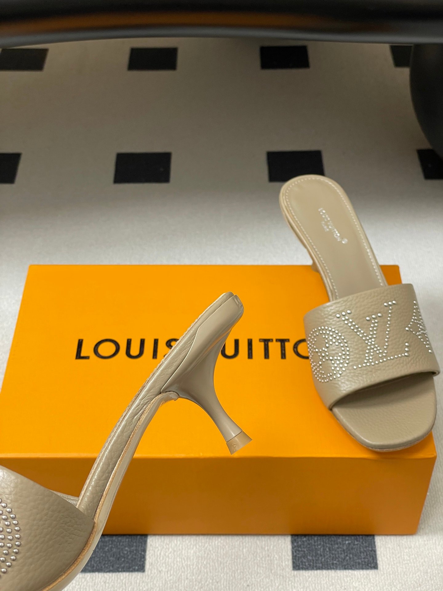 【LOUIS VUITTON】LV SHOES OG TUO - 图片 6