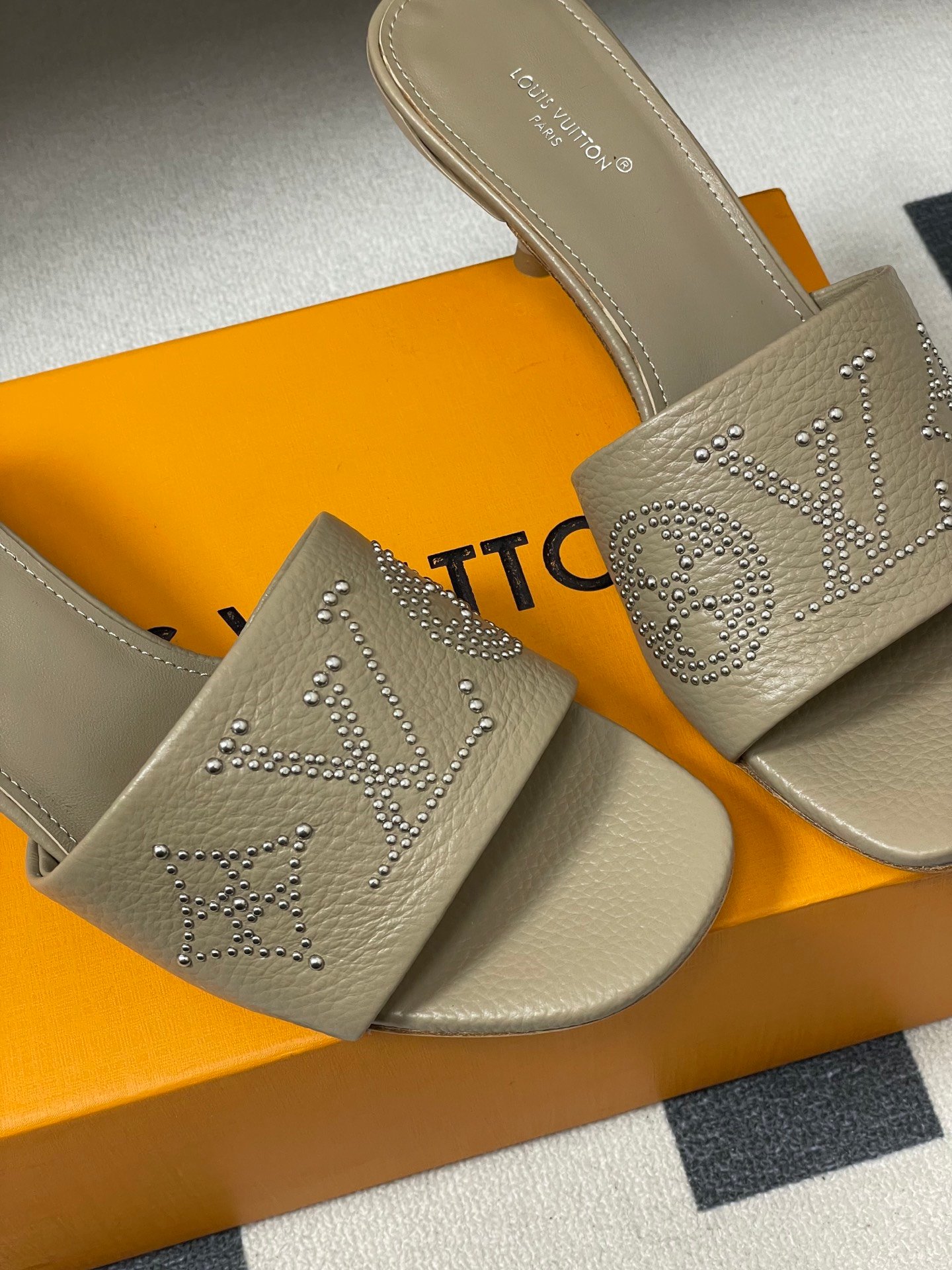 【LOUIS VUITTON】LV SHOES OG TUO - 图片 9