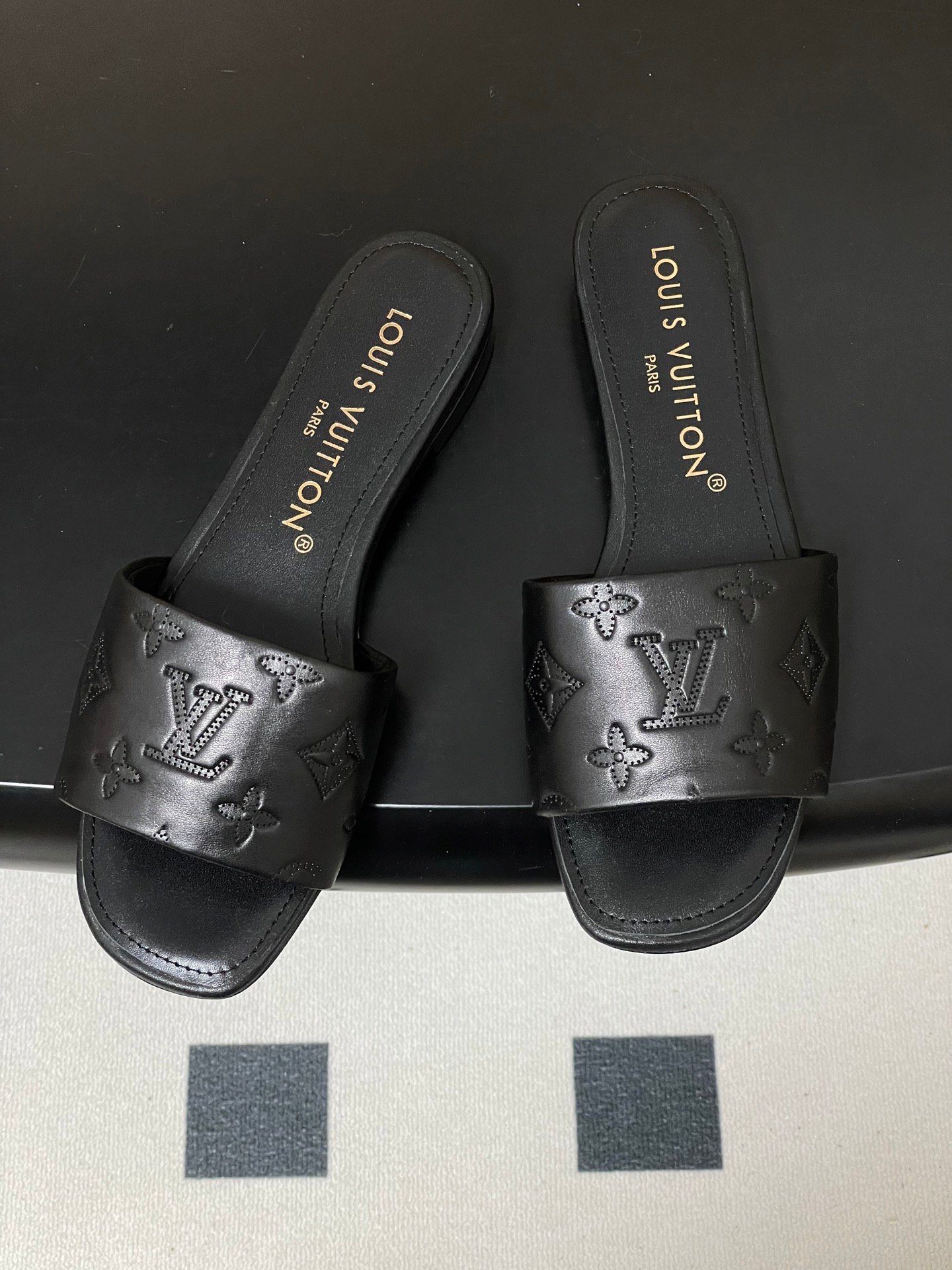 【LOUIS VUITTON】LV SHOES OG TUO - 图片 3