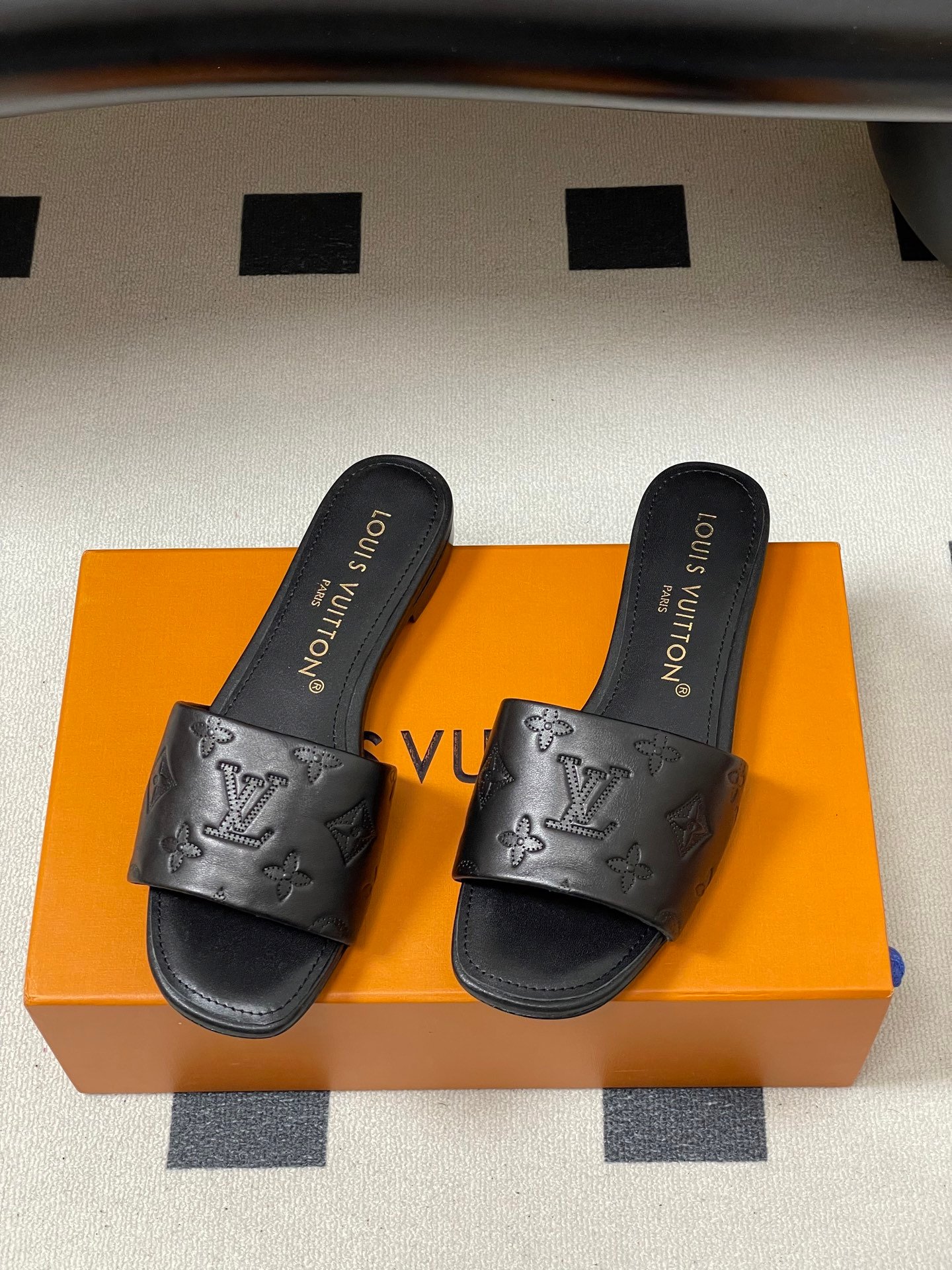【LOUIS VUITTON】LV SHOES OG TUO - 图片 6