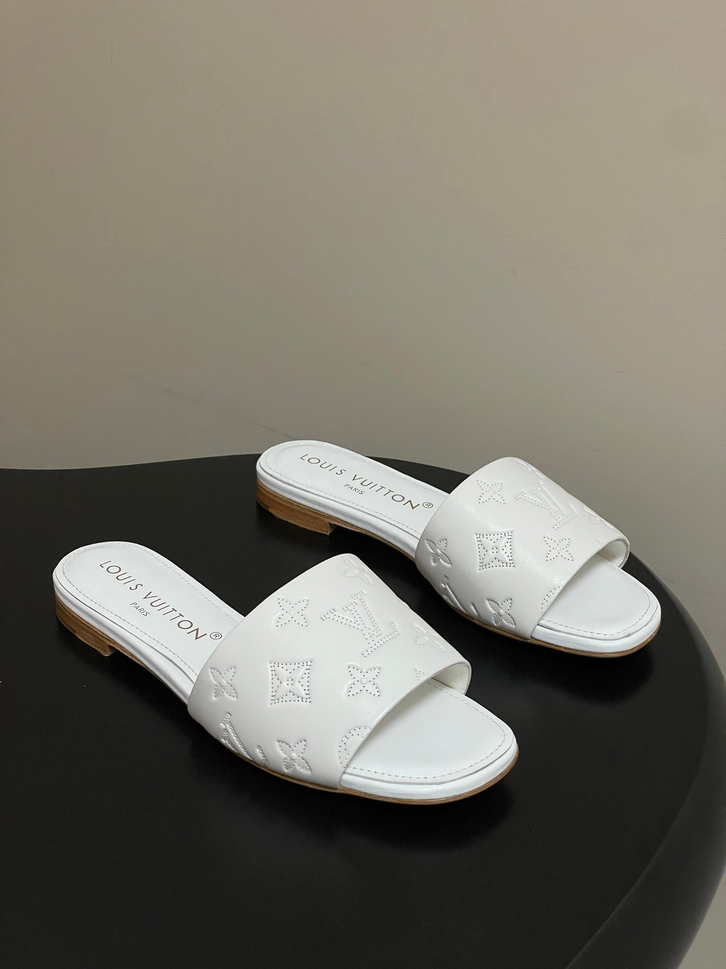 【LOUIS VUITTON】LV SHOES OG TUO - 图片 3