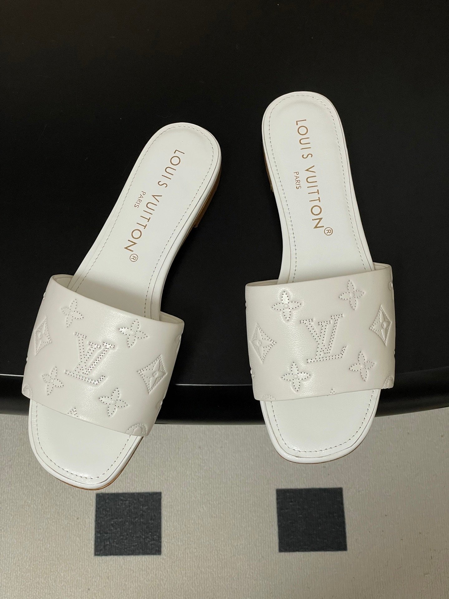 【LOUIS VUITTON】LV SHOES OG TUO - 图片 4