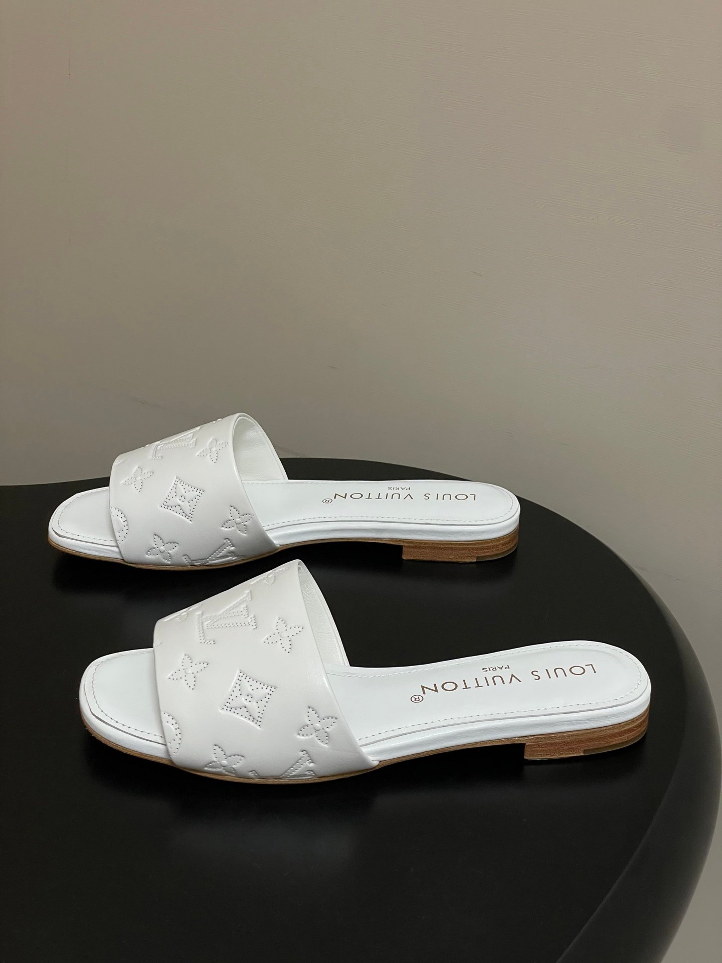 【LOUIS VUITTON】LV SHOES OG TUO - 图片 5