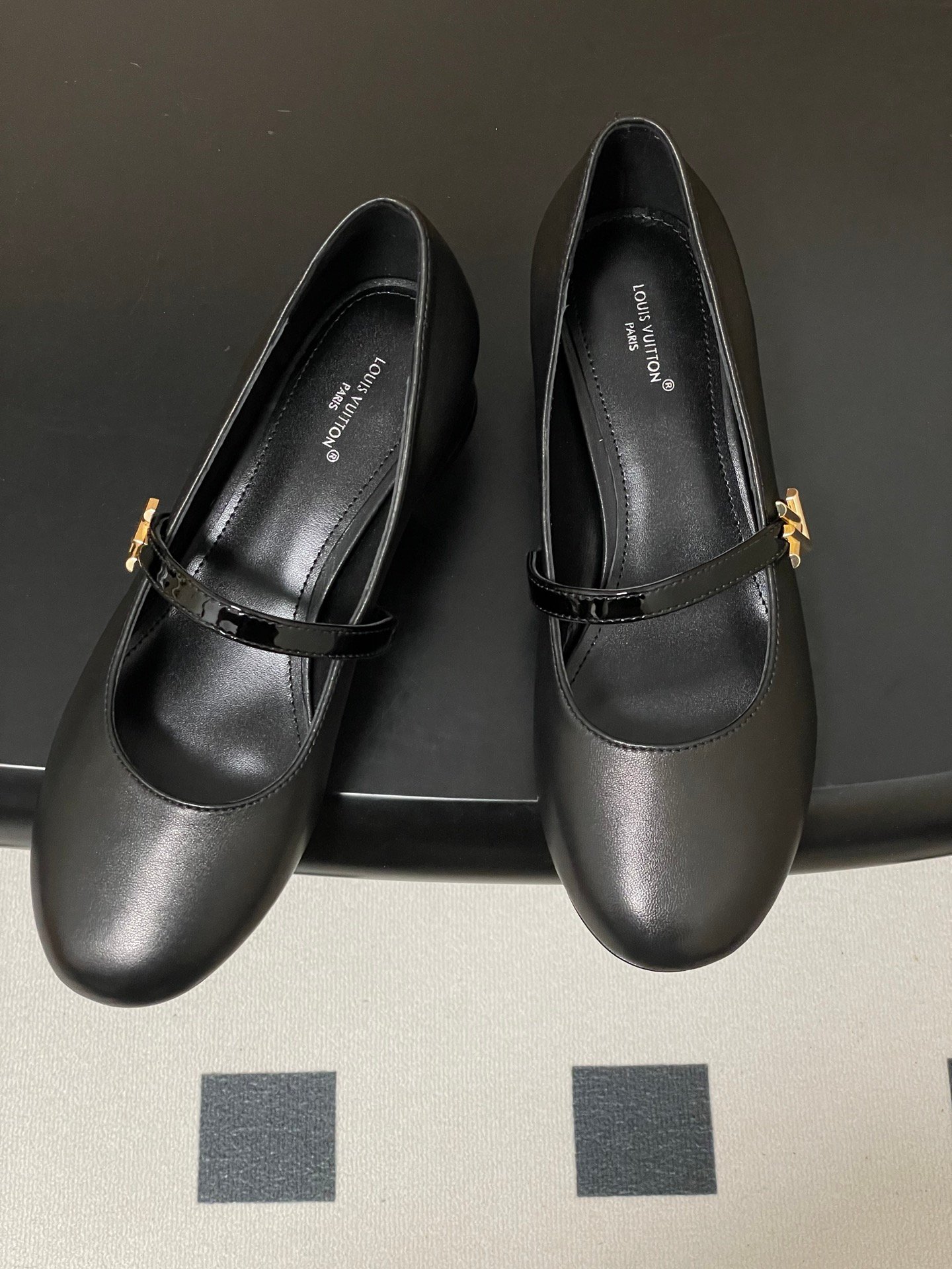 【LOUIS VUITTON】LV SHOES OG - 图片 3