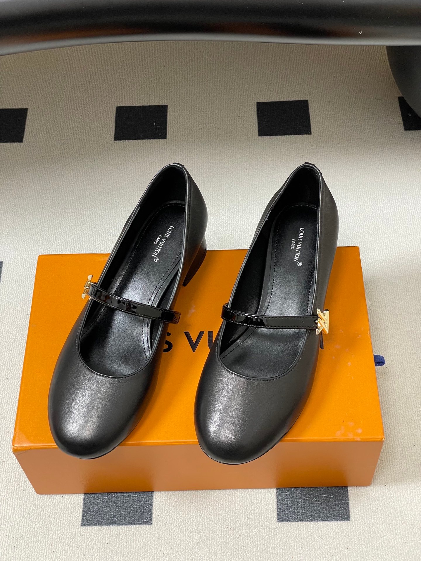 【LOUIS VUITTON】LV SHOES OG - 图片 5