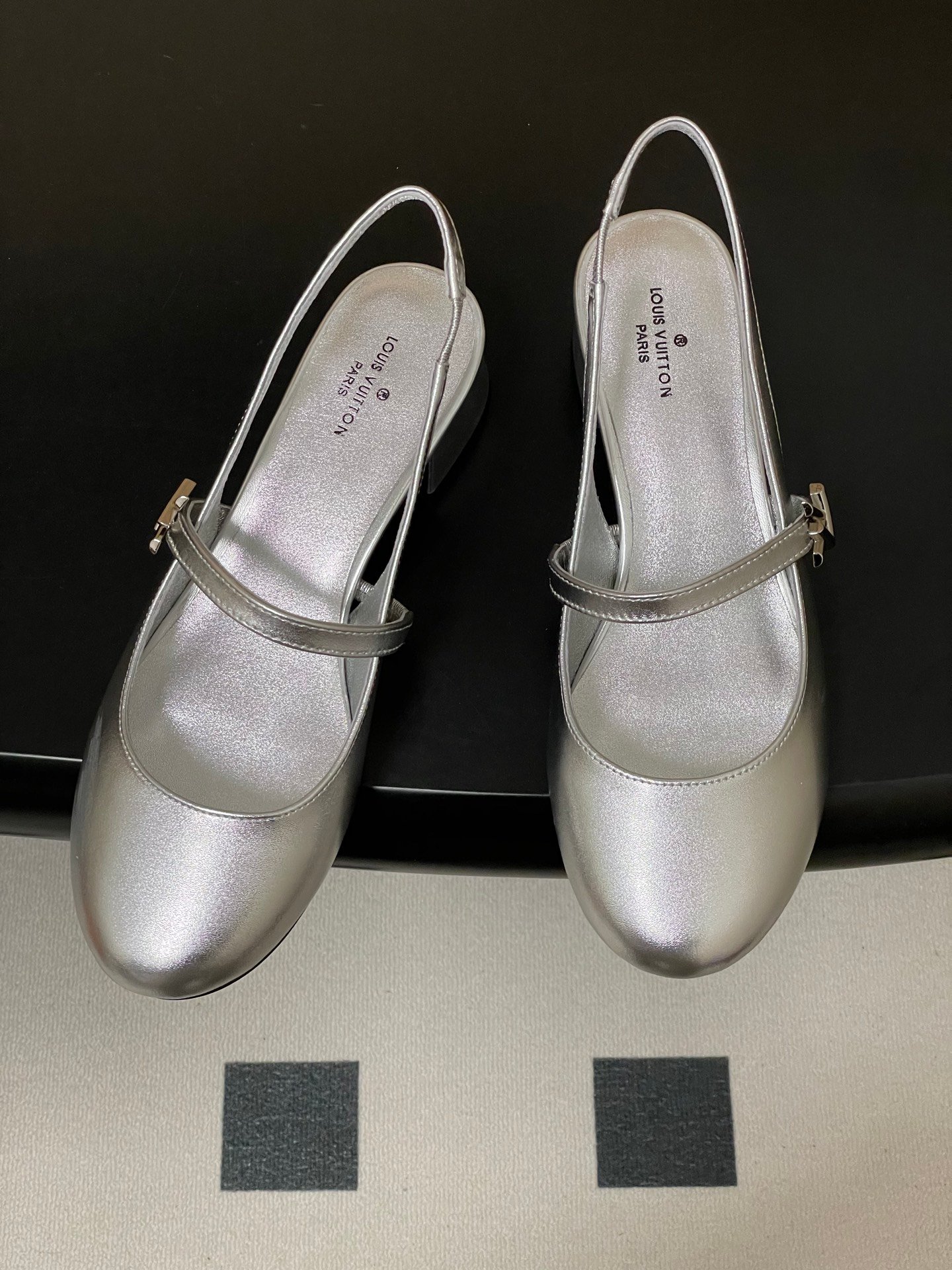 【LOUIS VUITTON】LV SHOES OG - 图片 8