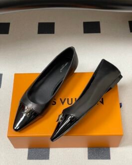 【LOUIS VUITTON】LV SHOES OG