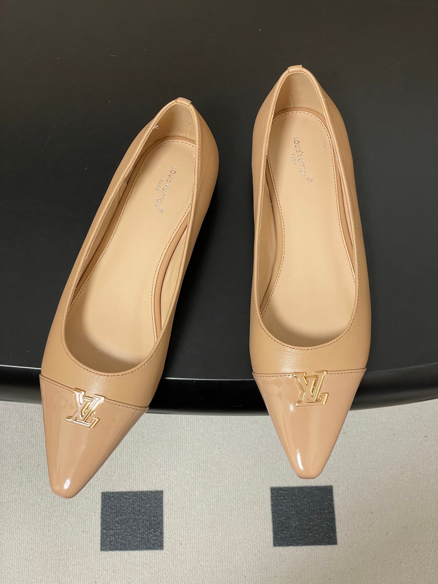 【LOUIS VUITTON】LV SHOES OG - 图片 3