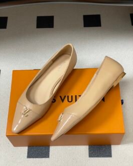 【LOUIS VUITTON】LV SHOES OG