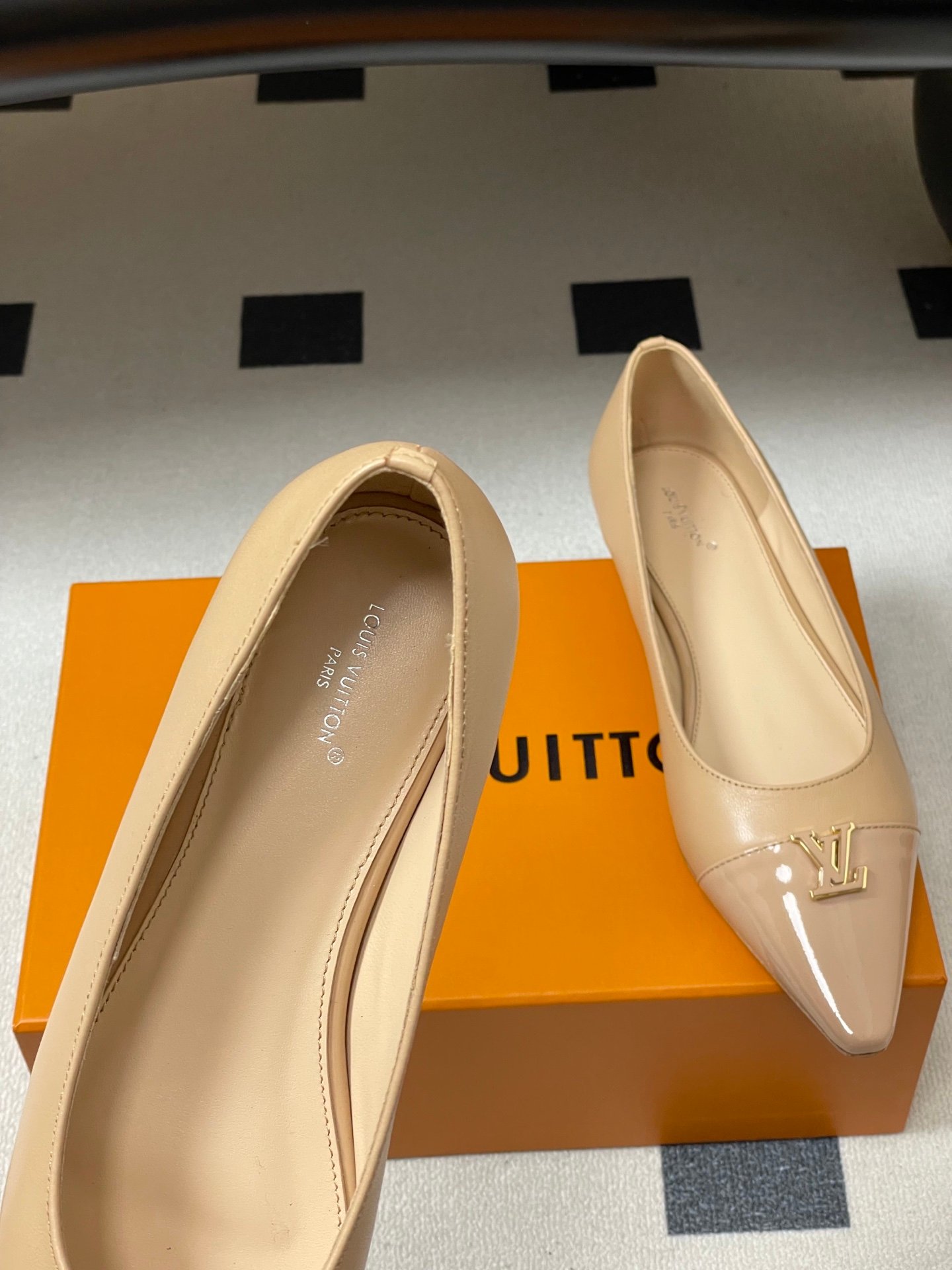 【LOUIS VUITTON】LV SHOES OG - 图片 7