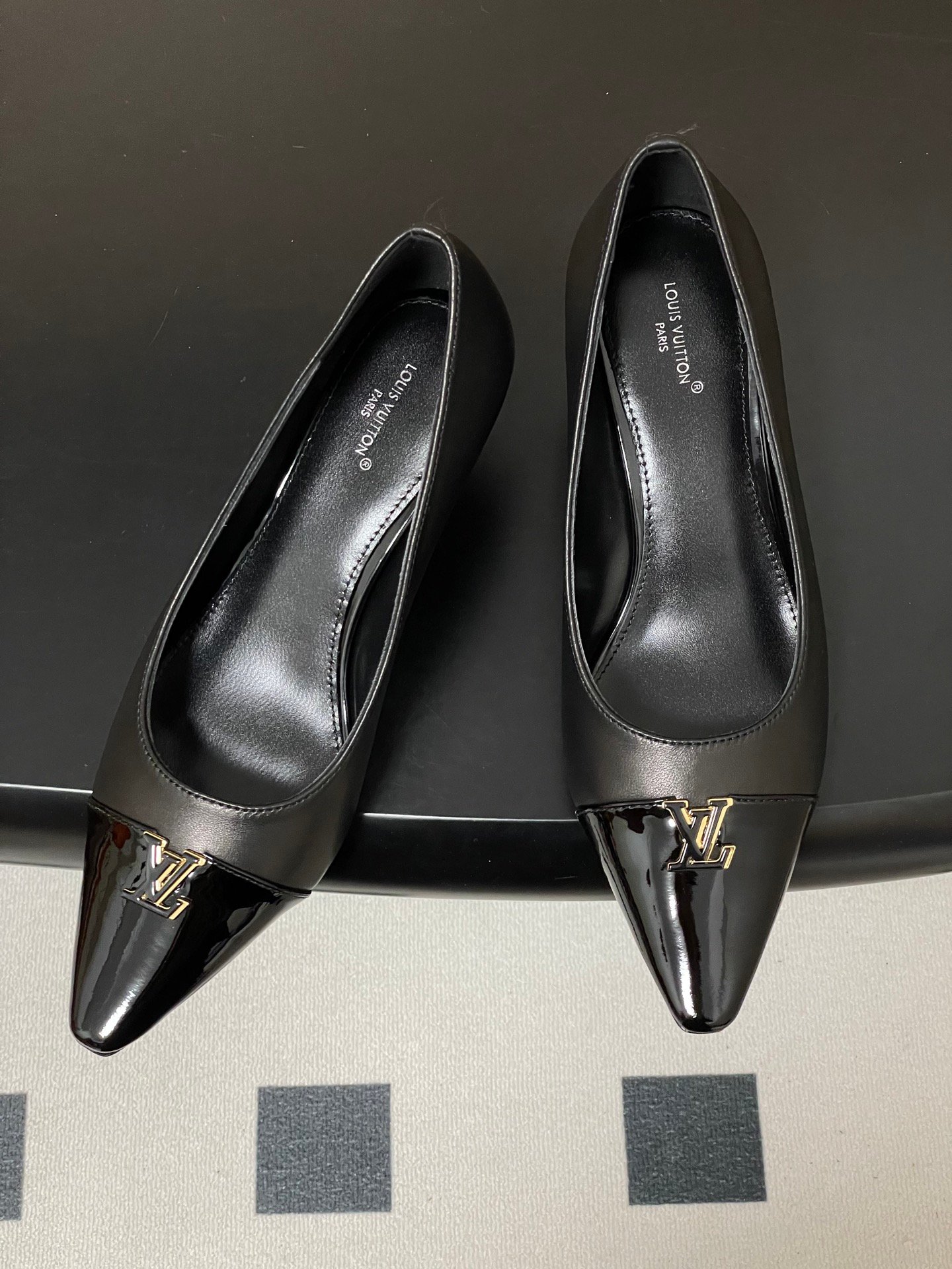 【LOUIS VUITTON】LV SHOES OG - 图片 3