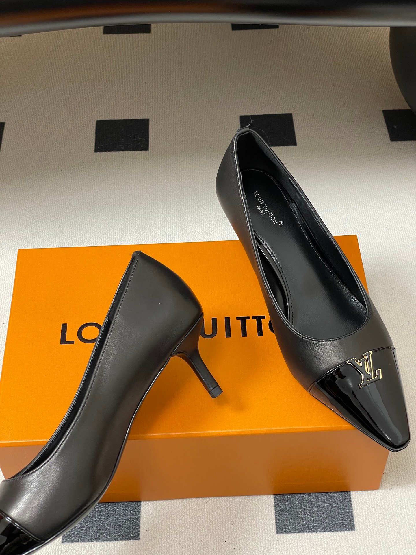 【LOUIS VUITTON】LV SHOES OG - 图片 6
