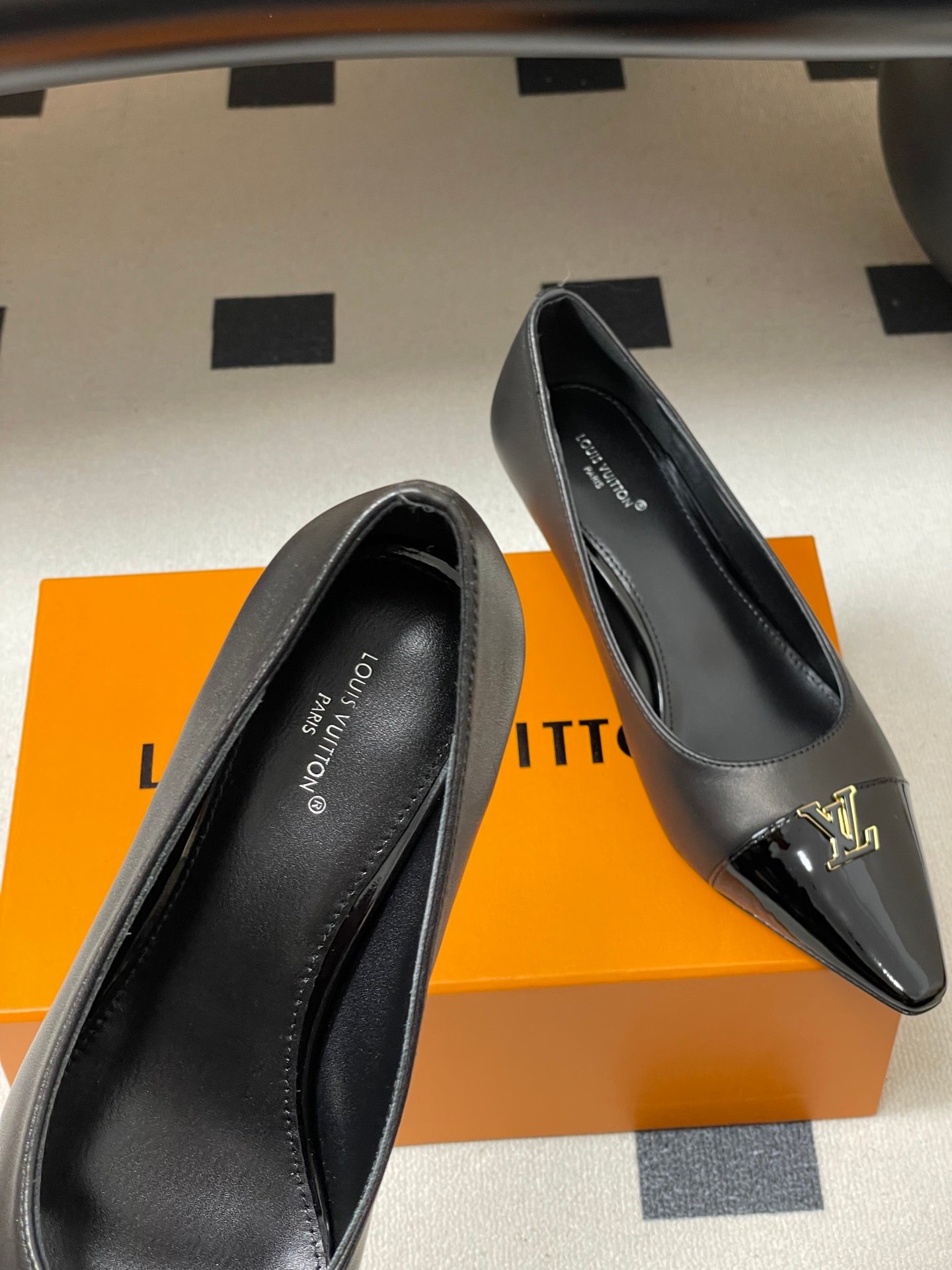 【LOUIS VUITTON】LV SHOES OG - 图片 7