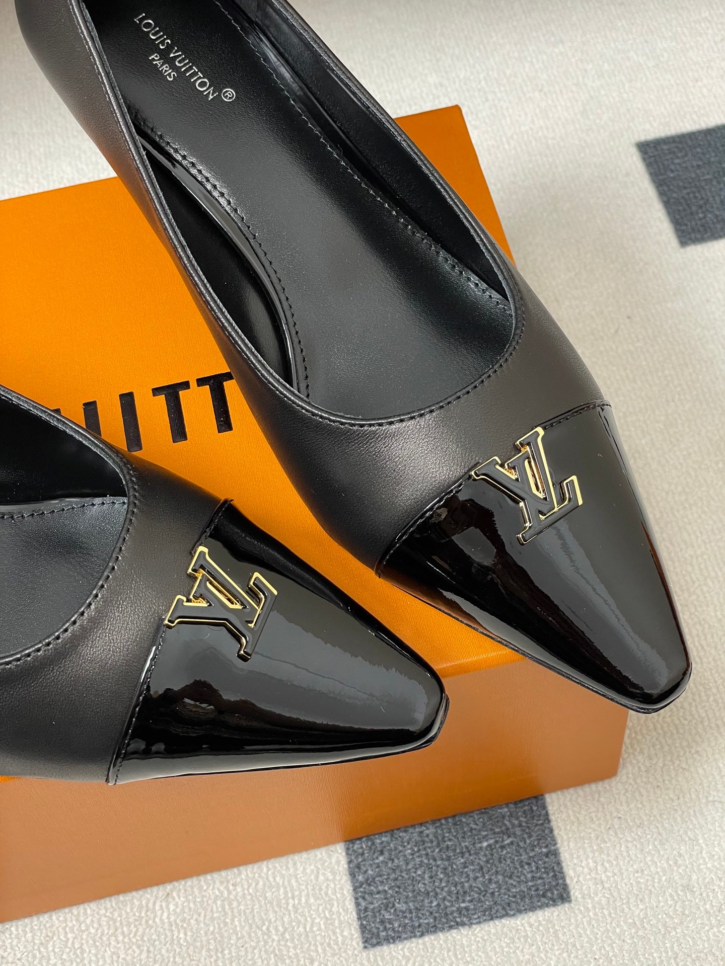 【LOUIS VUITTON】LV SHOES OG - 图片 9