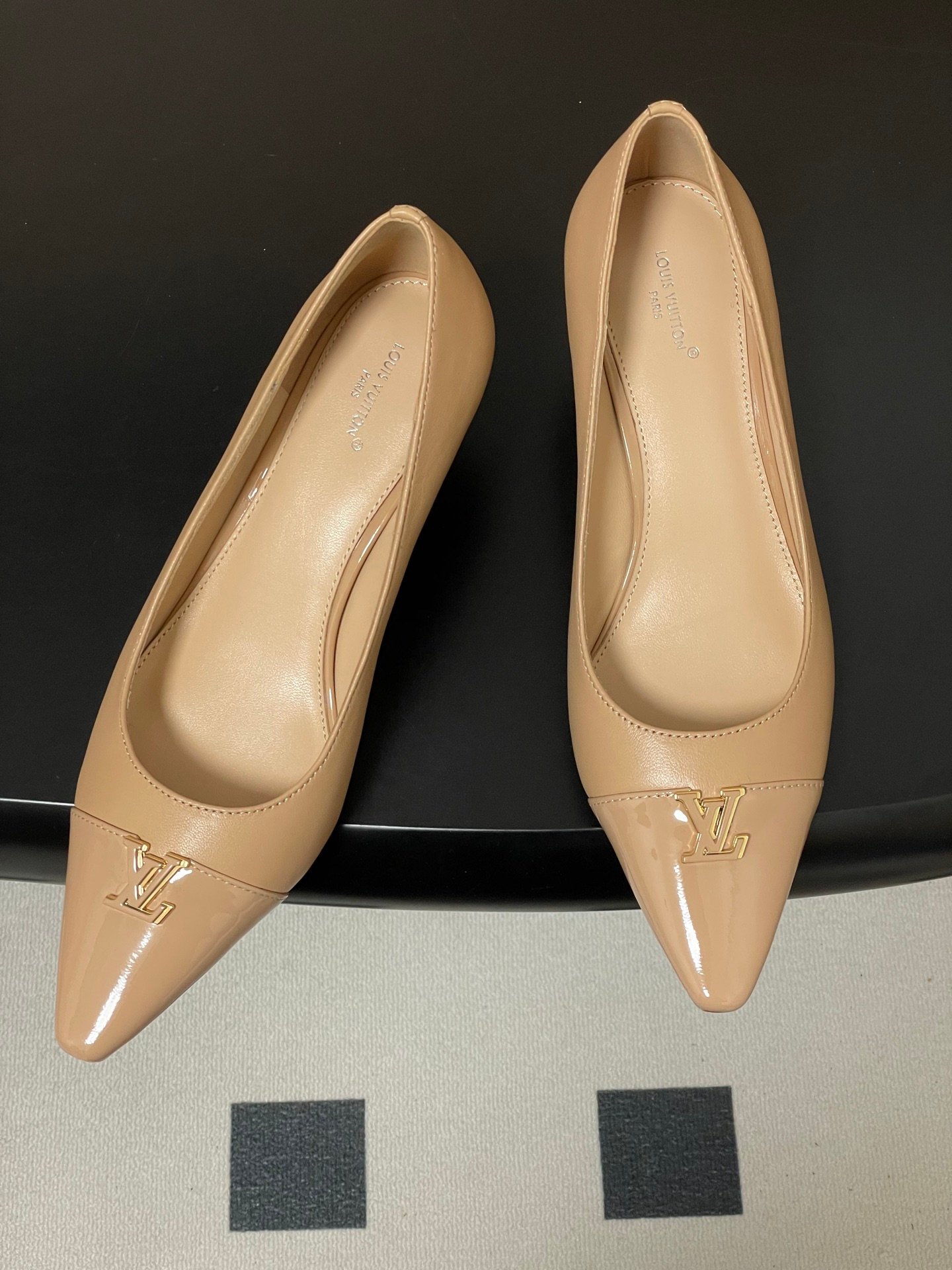 【LOUIS VUITTON】LV SHOES OG - 图片 3