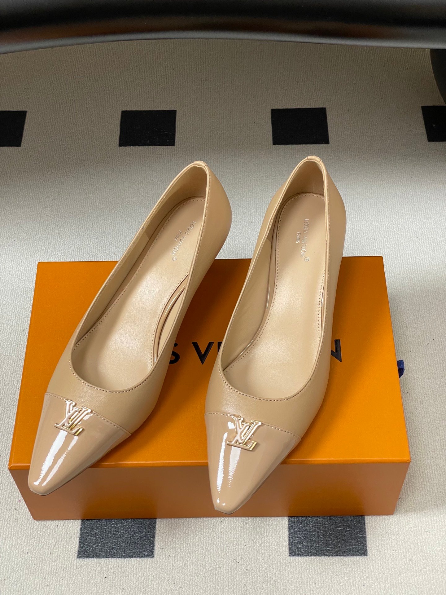 【LOUIS VUITTON】LV SHOES OG - 图片 5