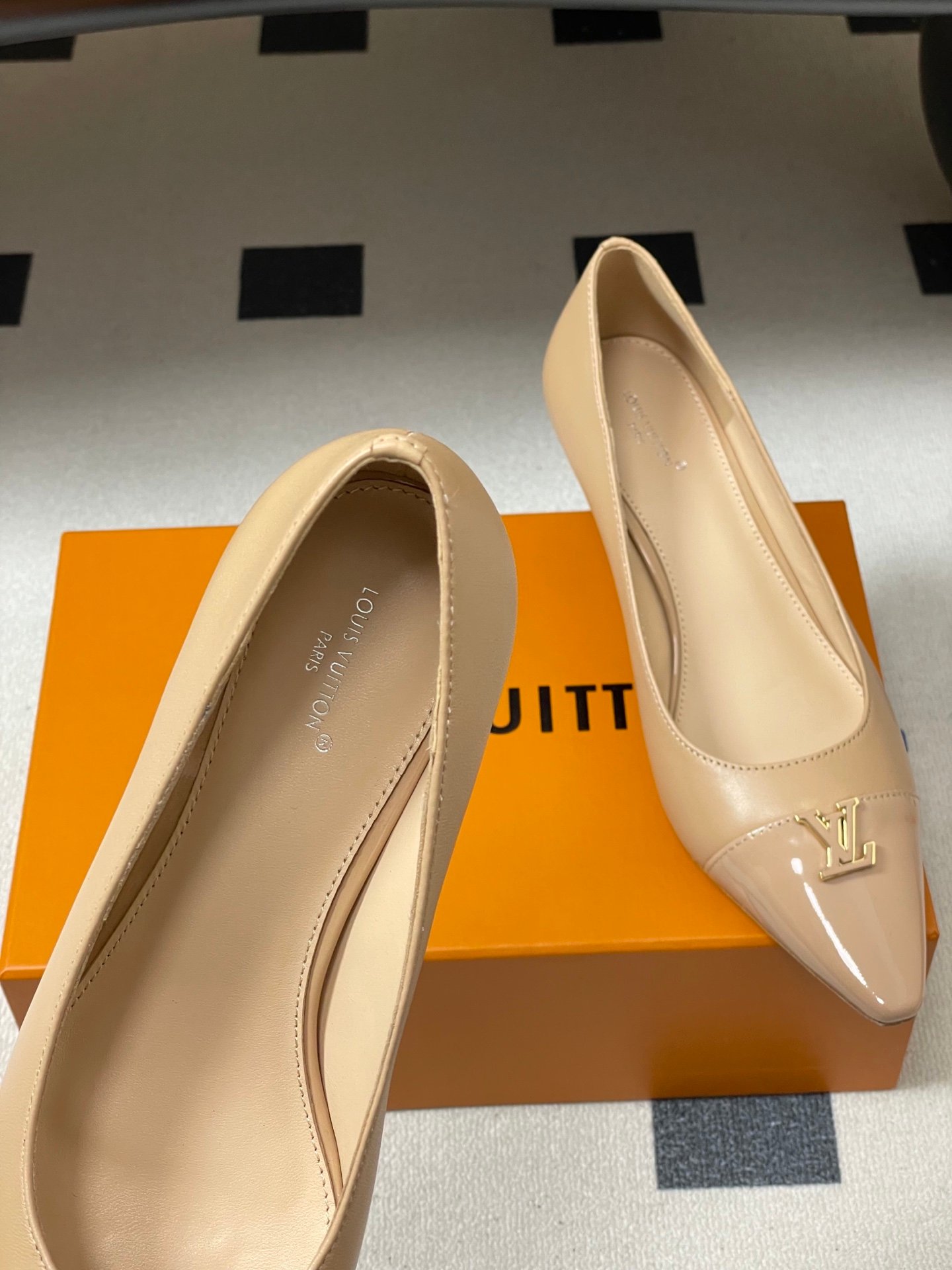 【LOUIS VUITTON】LV SHOES OG - 图片 6