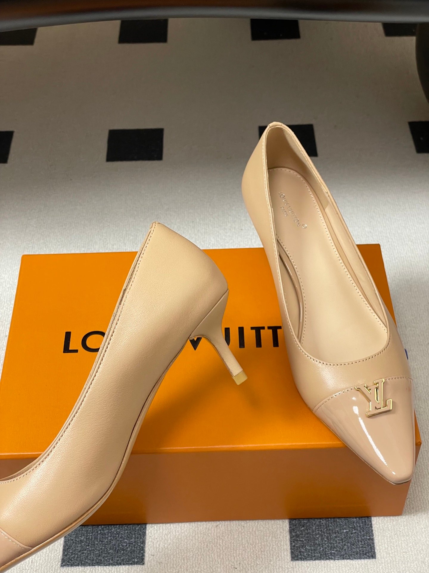 【LOUIS VUITTON】LV SHOES OG - 图片 7