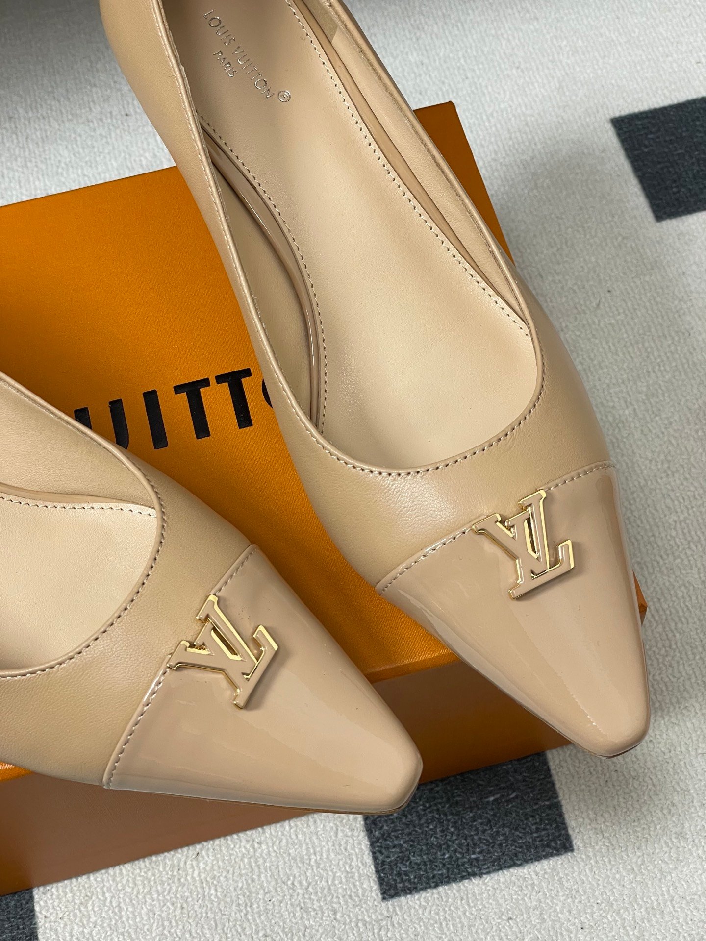 【LOUIS VUITTON】LV SHOES OG - 图片 9