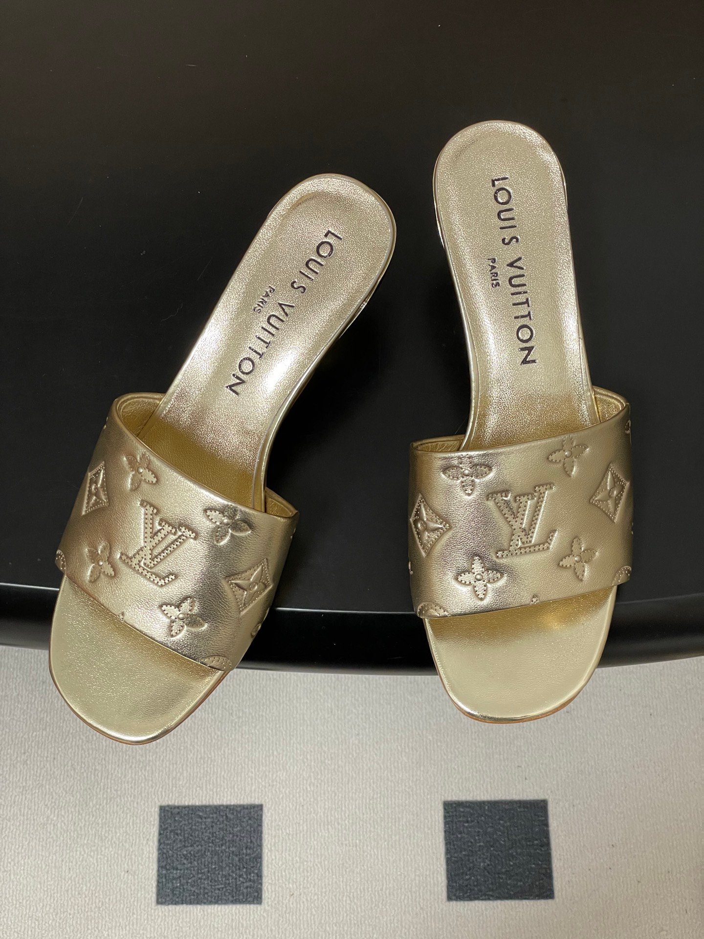【LOUIS VUITTON】LV SHOES OG TUO - 图片 3