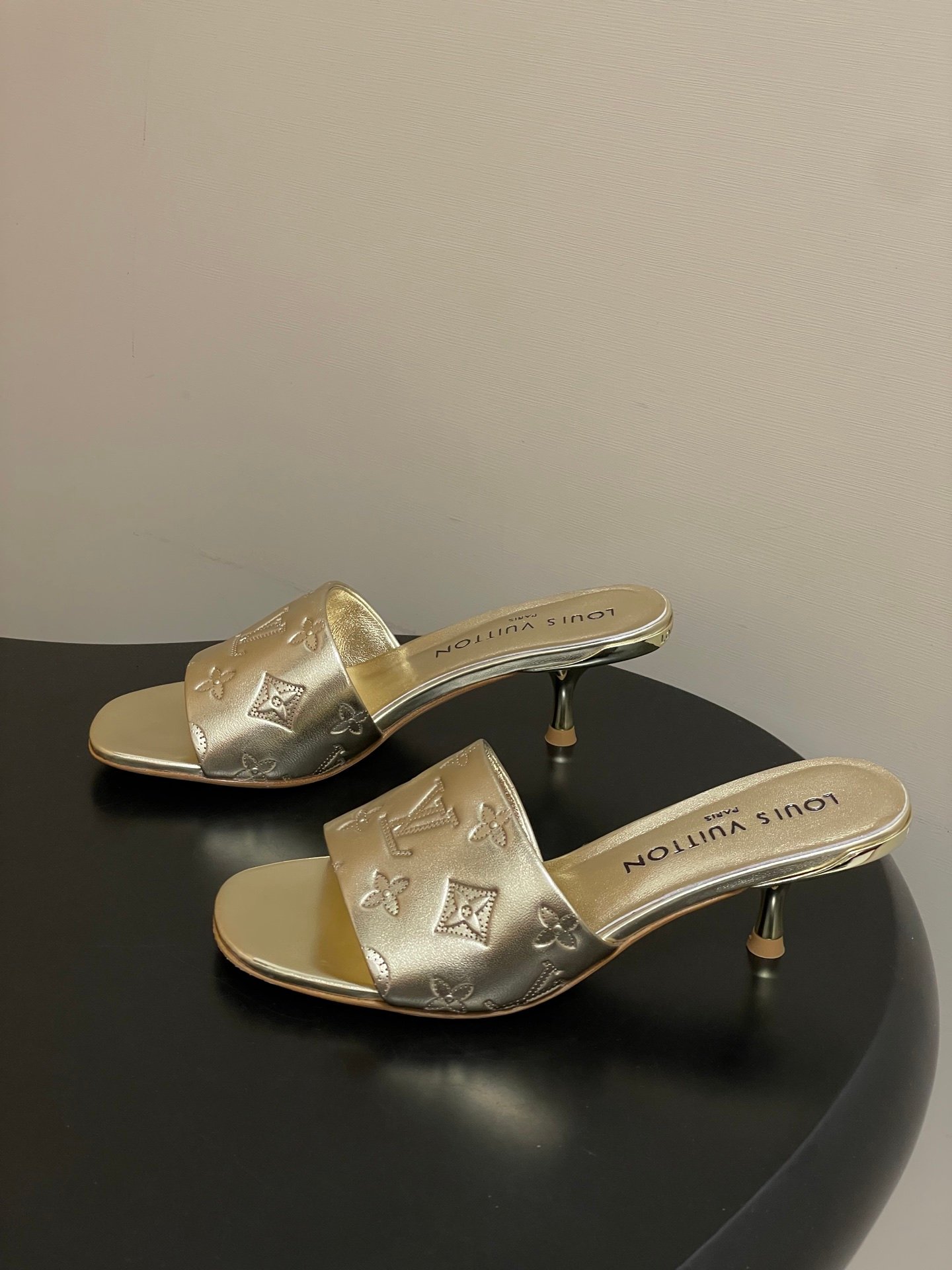 【LOUIS VUITTON】LV SHOES OG TUO - 图片 4