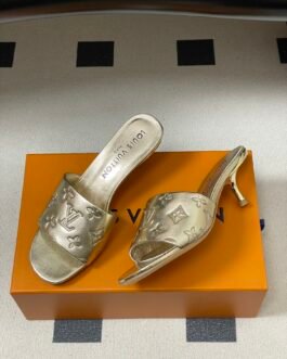 【LOUIS VUITTON】LV SHOES OG TUO