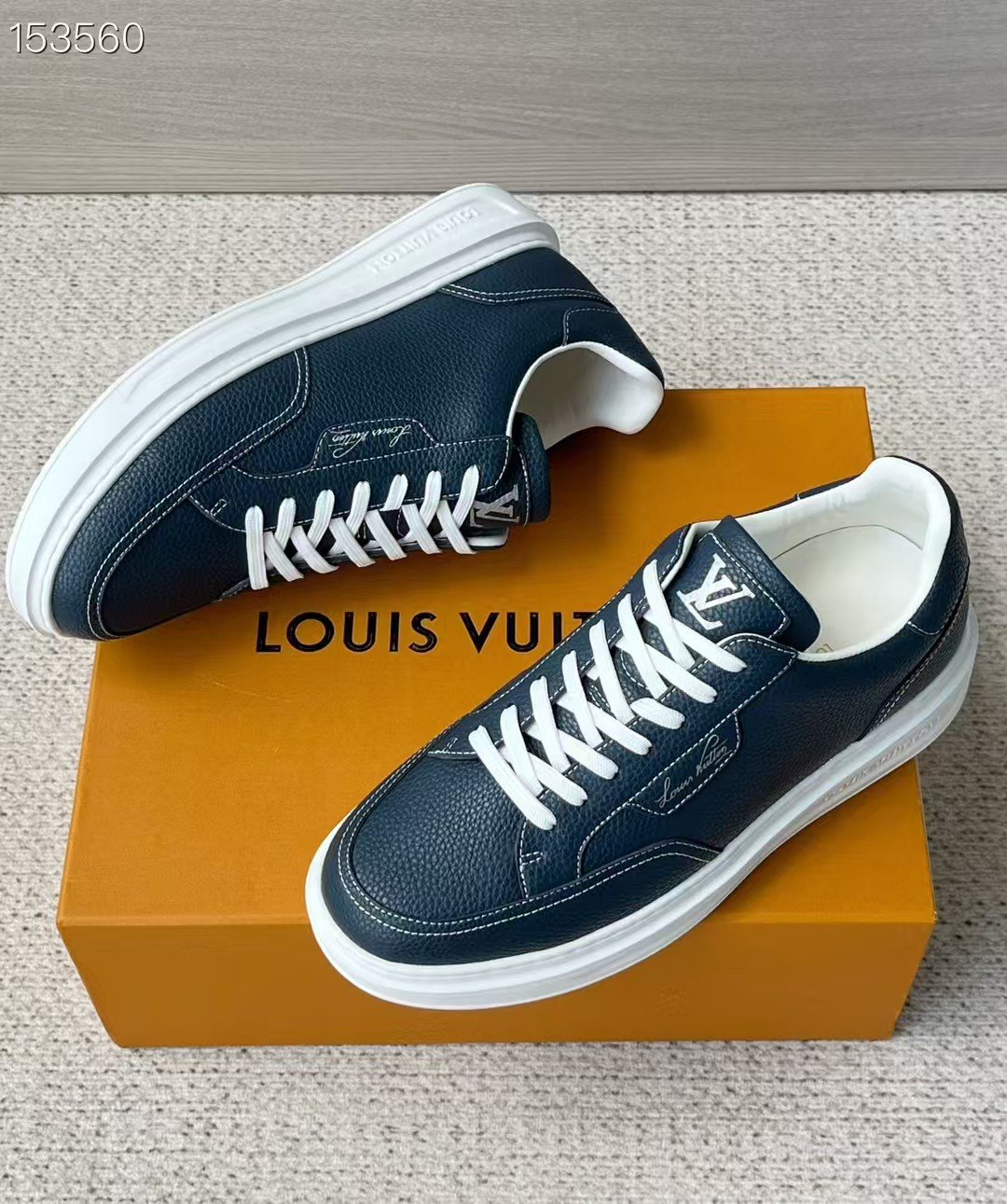 【LOUIS VUITTON】LV SHOES OG - 图片 3