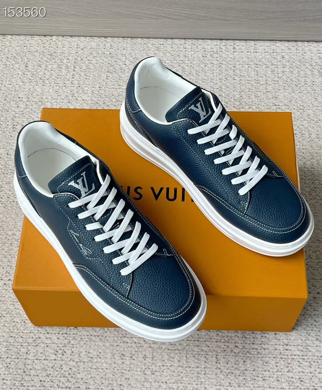 【LOUIS VUITTON】LV SHOES OG - 图片 4
