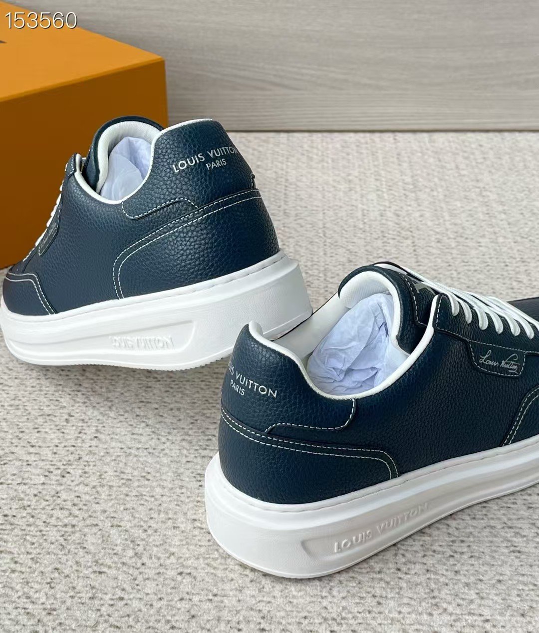 【LOUIS VUITTON】LV SHOES OG - 图片 5