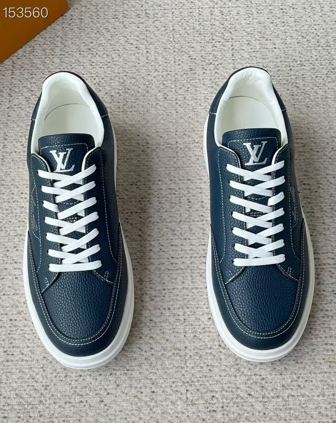 【LOUIS VUITTON】LV SHOES OG - 图片 6