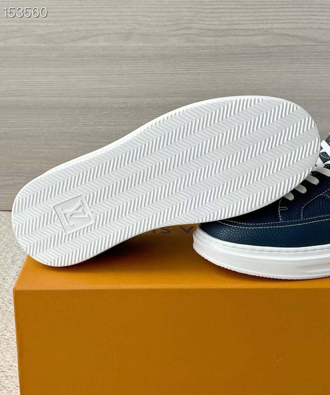 【LOUIS VUITTON】LV SHOES OG - 图片 7