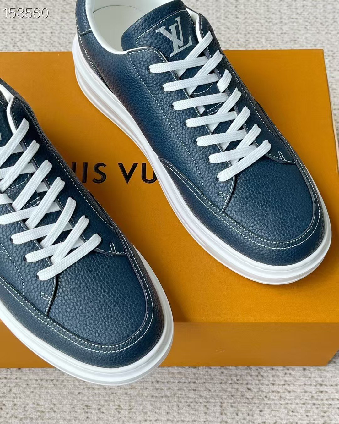 【LOUIS VUITTON】LV SHOES OG - 图片 8