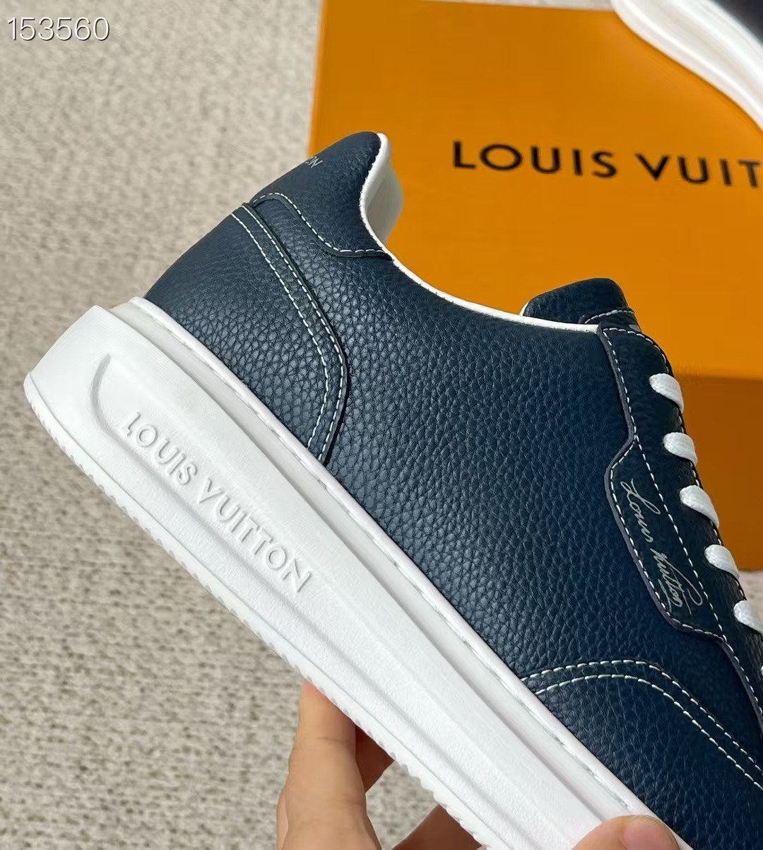 【LOUIS VUITTON】LV SHOES OG - 图片 9