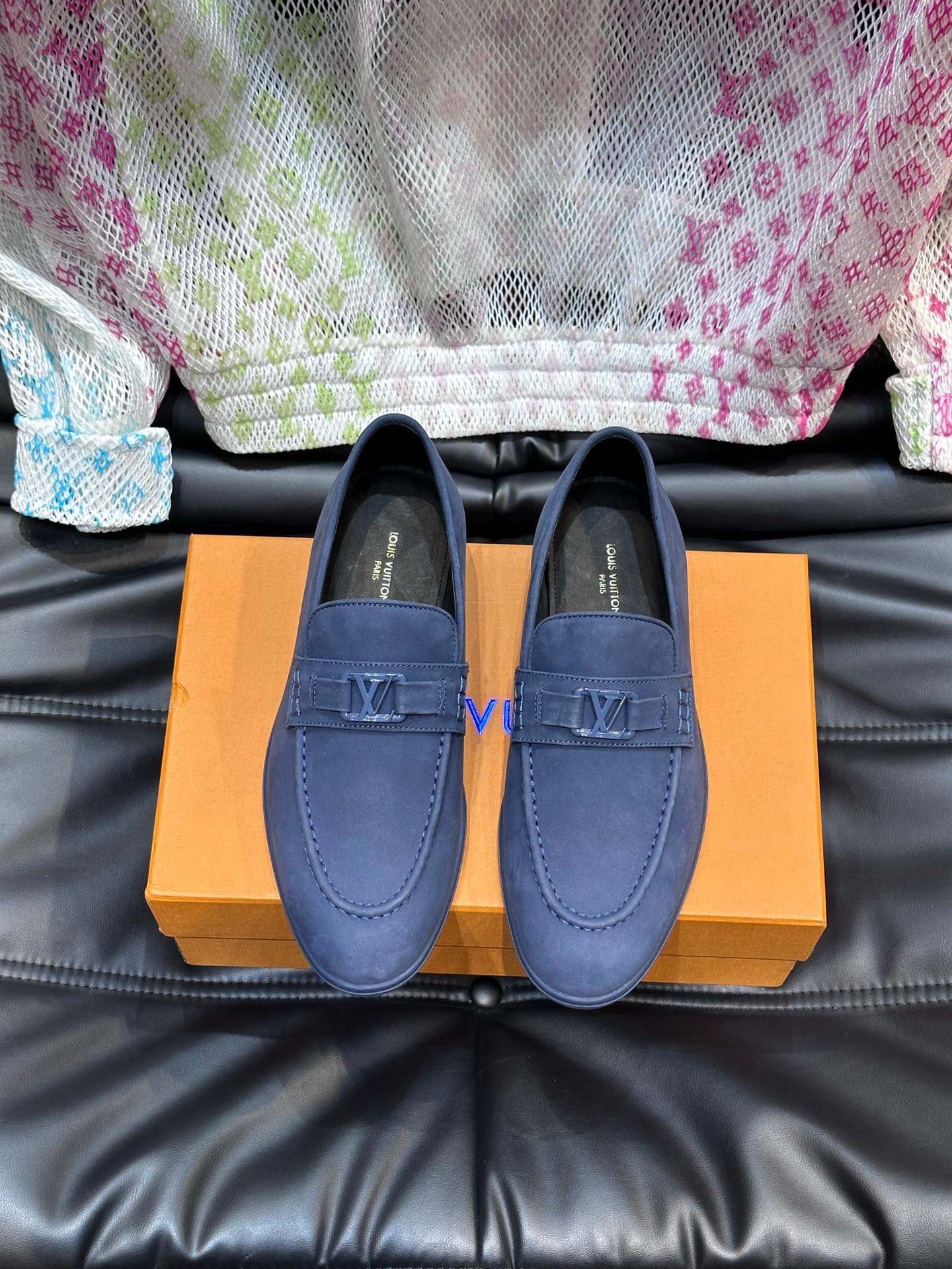 【LOUIS VUITTON】LV SHOES OG - 图片 2