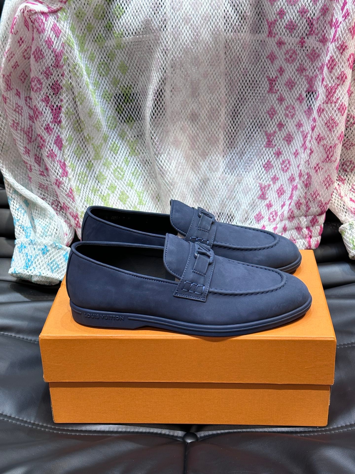 【LOUIS VUITTON】LV SHOES OG - 图片 3