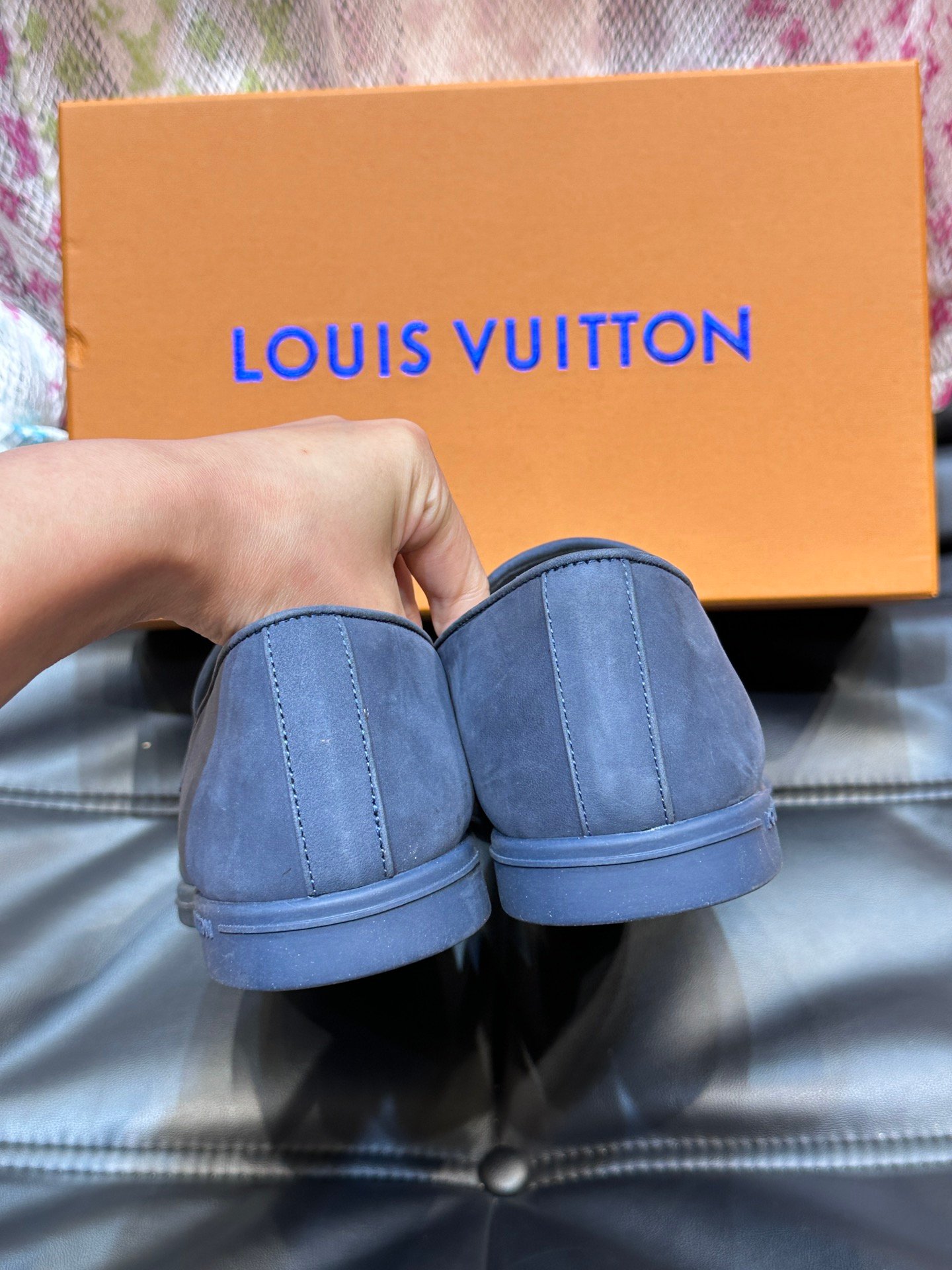 【LOUIS VUITTON】LV SHOES OG - 图片 5