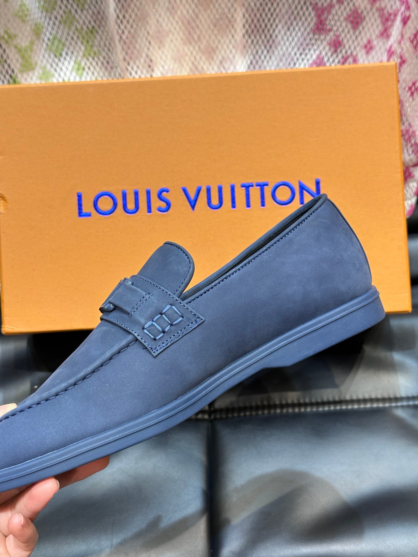 【LOUIS VUITTON】LV SHOES OG - 图片 6