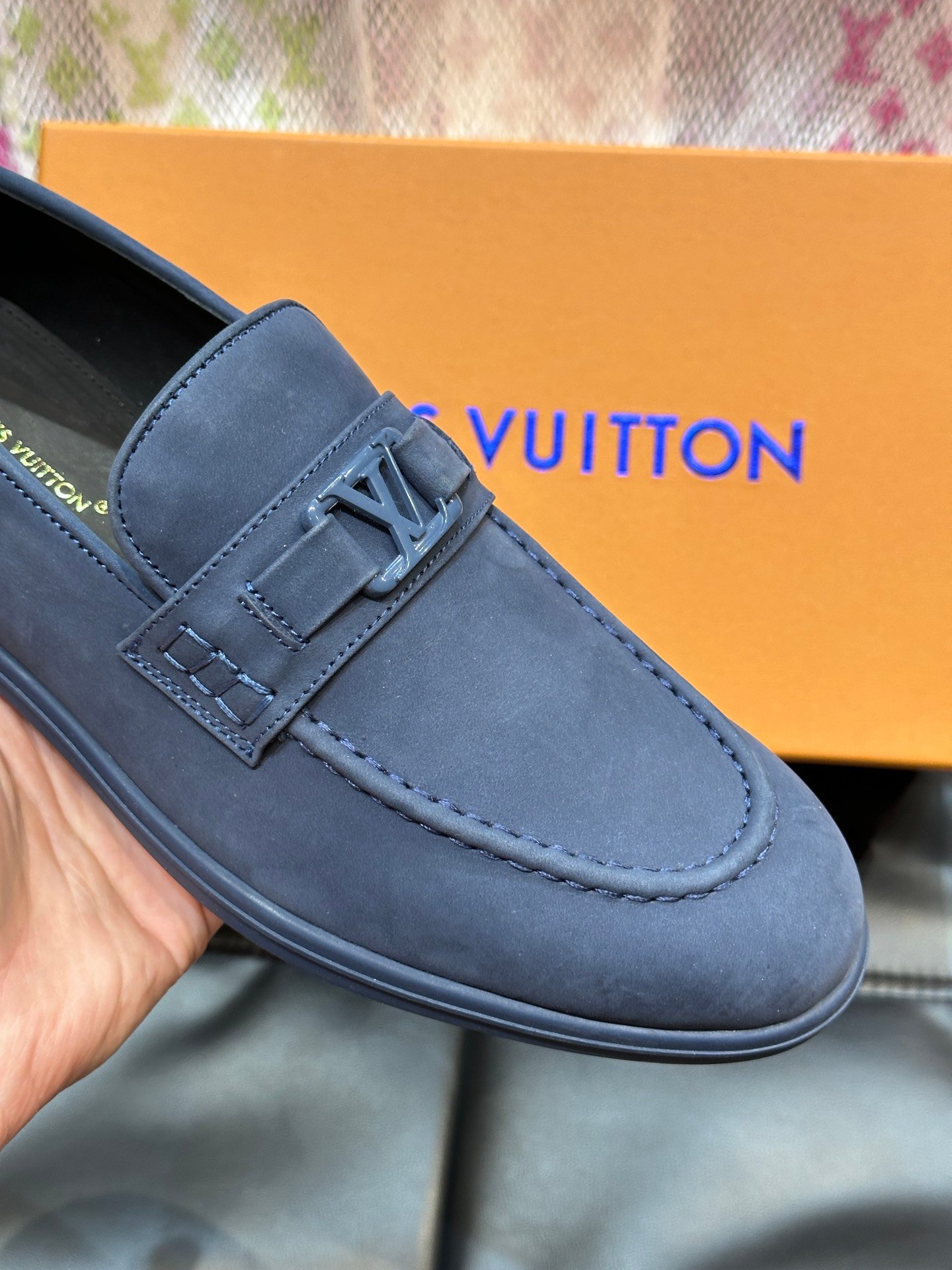 【LOUIS VUITTON】LV SHOES OG - 图片 8