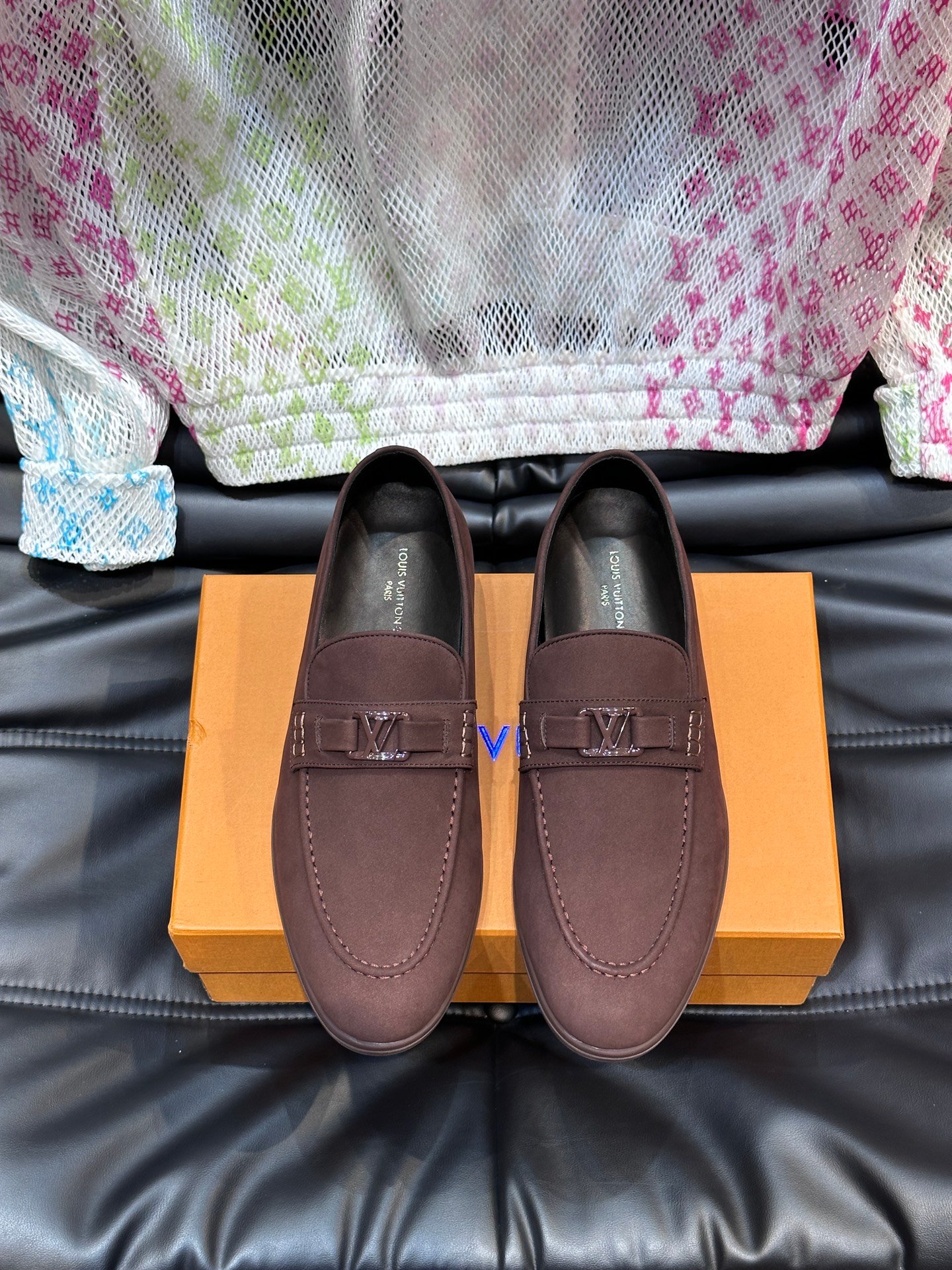 【LOUIS VUITTON】LV SHOES OG - 图片 2