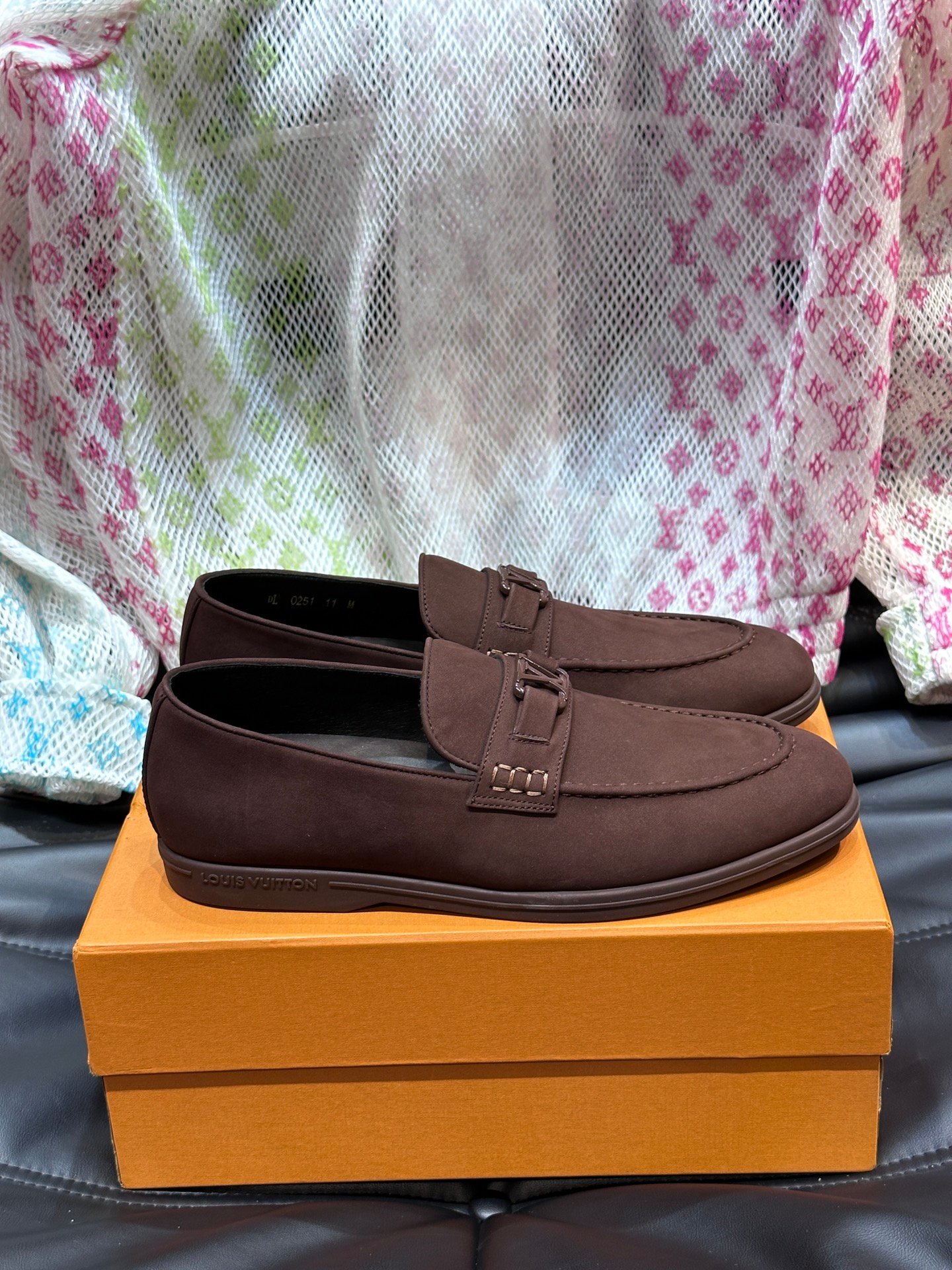 【LOUIS VUITTON】LV SHOES OG - 图片 3