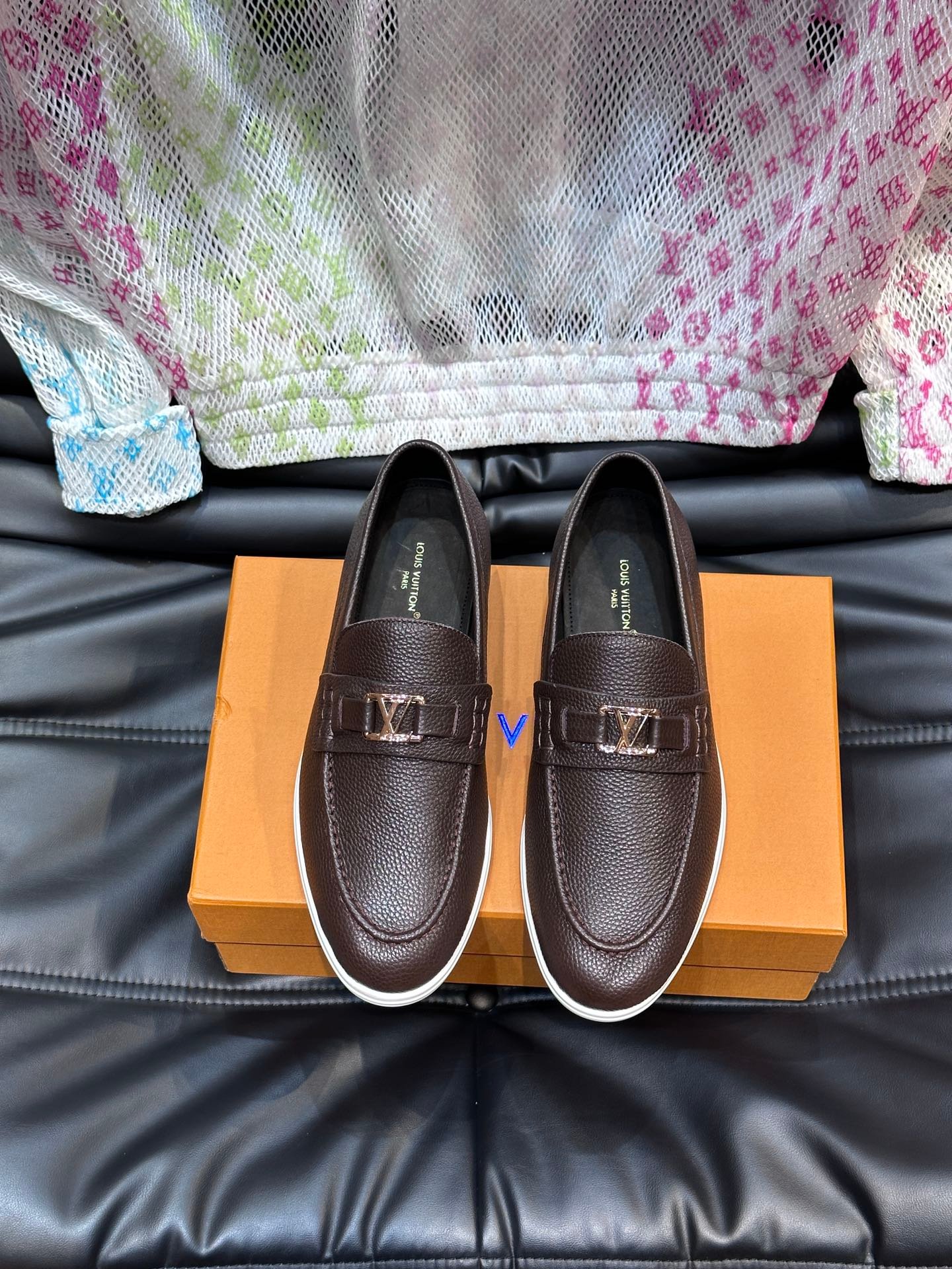 【LOUIS VUITTON】LV SHOES OG - 图片 2