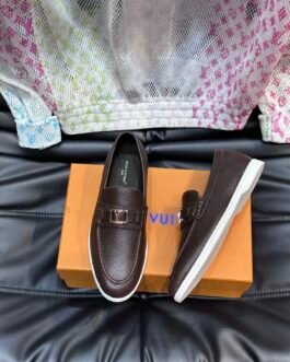 【LOUIS VUITTON】LV SHOES OG