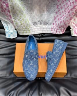 【LOUIS VUITTON】LV SHOES OG
