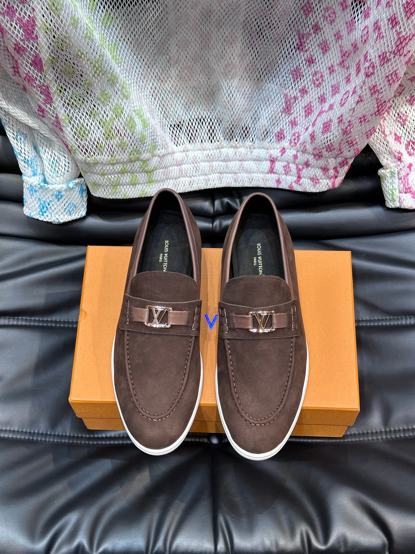 【LOUIS VUITTON】LV SHOES OG - 图片 2