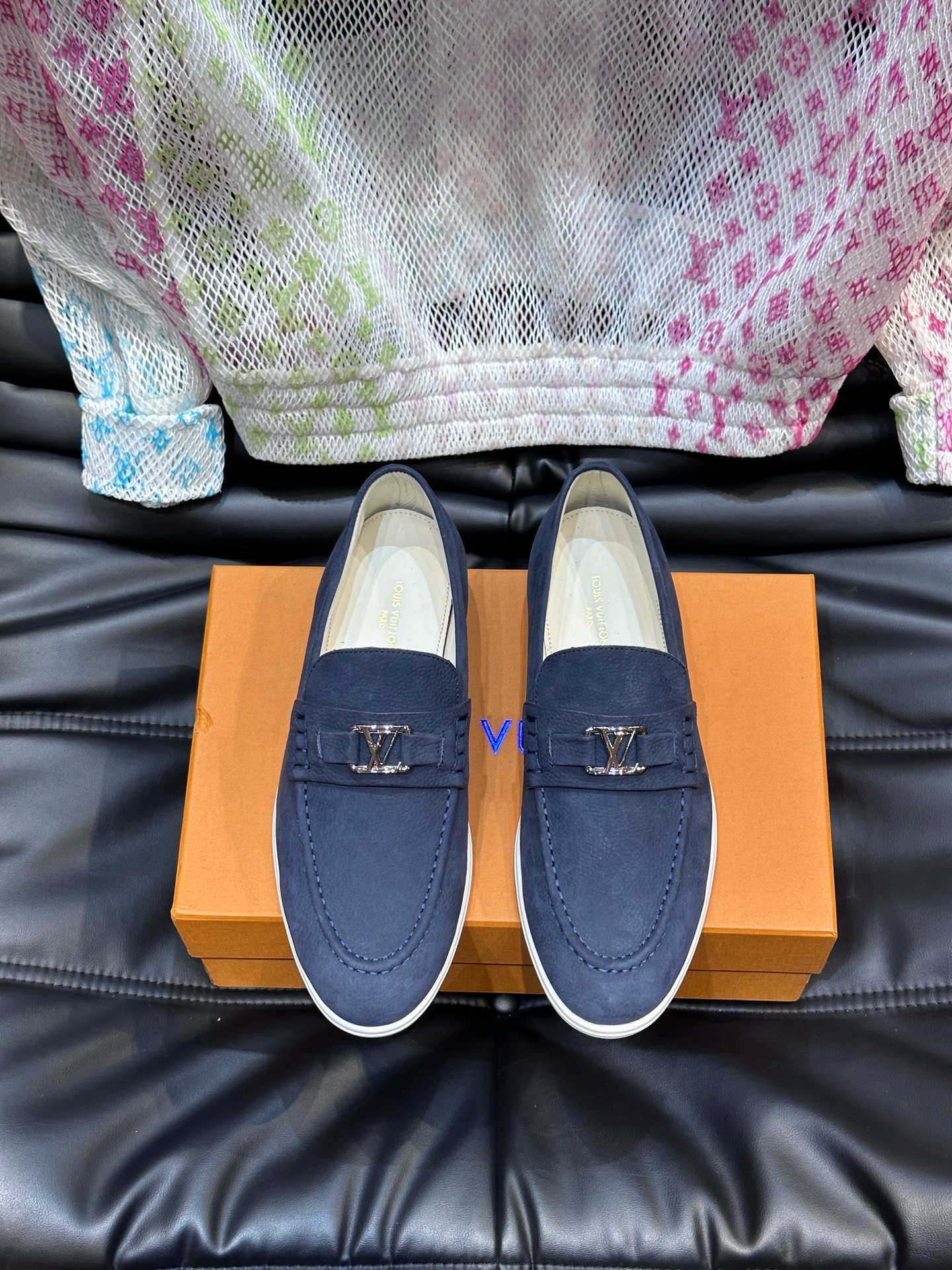 【LOUIS VUITTON】LV SHOES OG - 图片 2