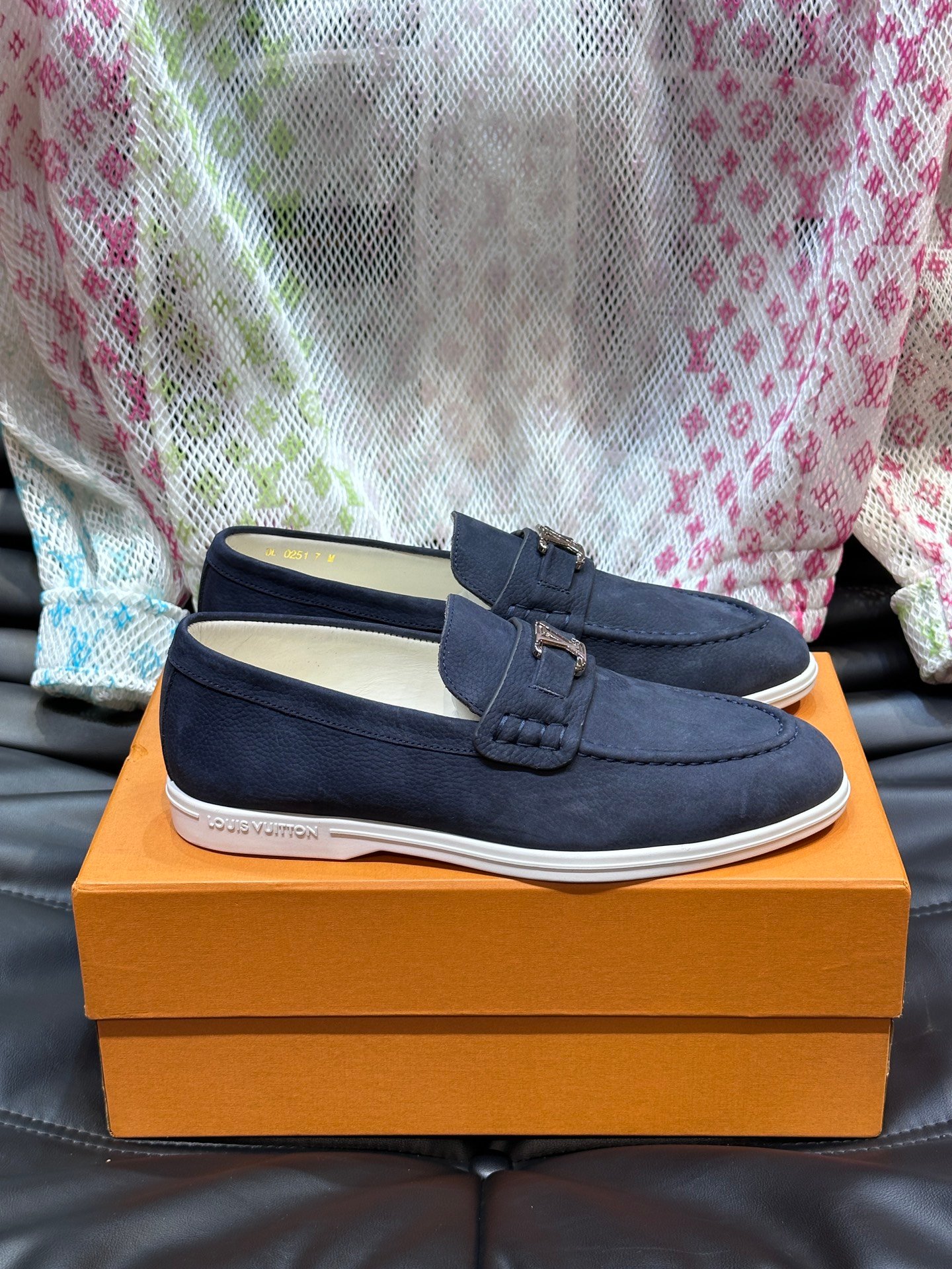 【LOUIS VUITTON】LV SHOES OG - 图片 3